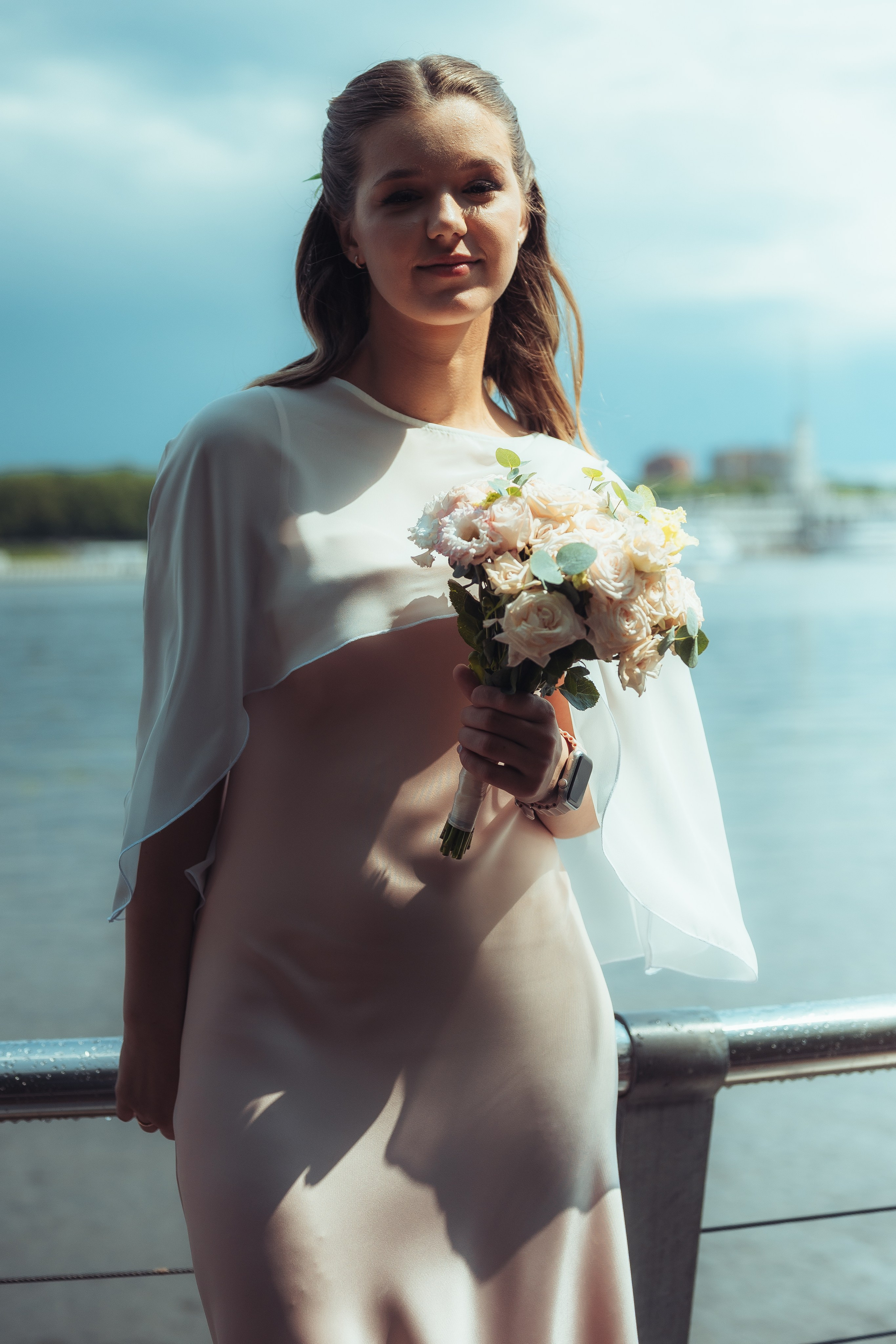 Свадебная съёмка Ивана и Анастасии. Иван Кубик — фотограф и видеограф