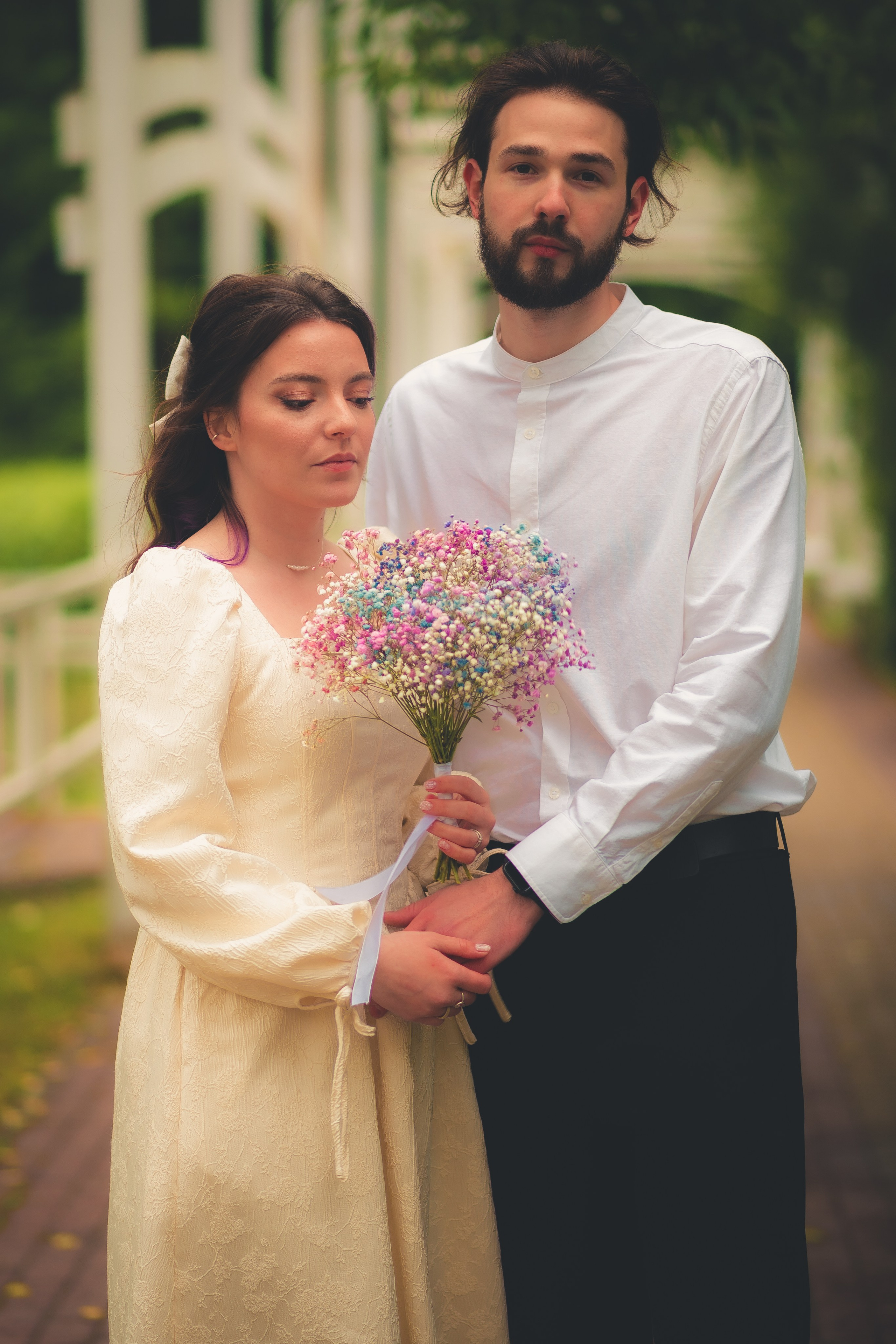 Свадебная съёмка Анатолия и Елизаветы. Иван Кубик — фотограф и видеограф