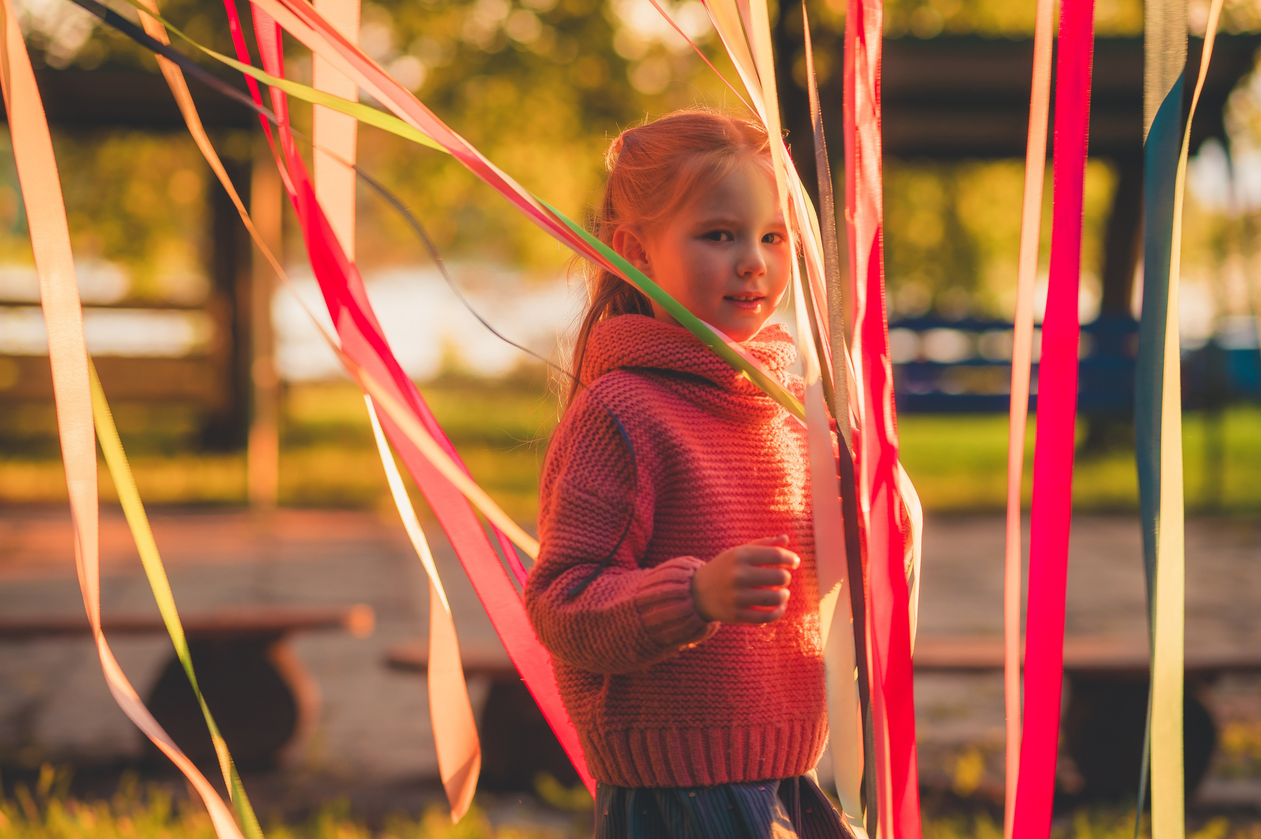 Детский лагерь — 1 смена 2023 год. Иван Кубик — фотограф и видеограф