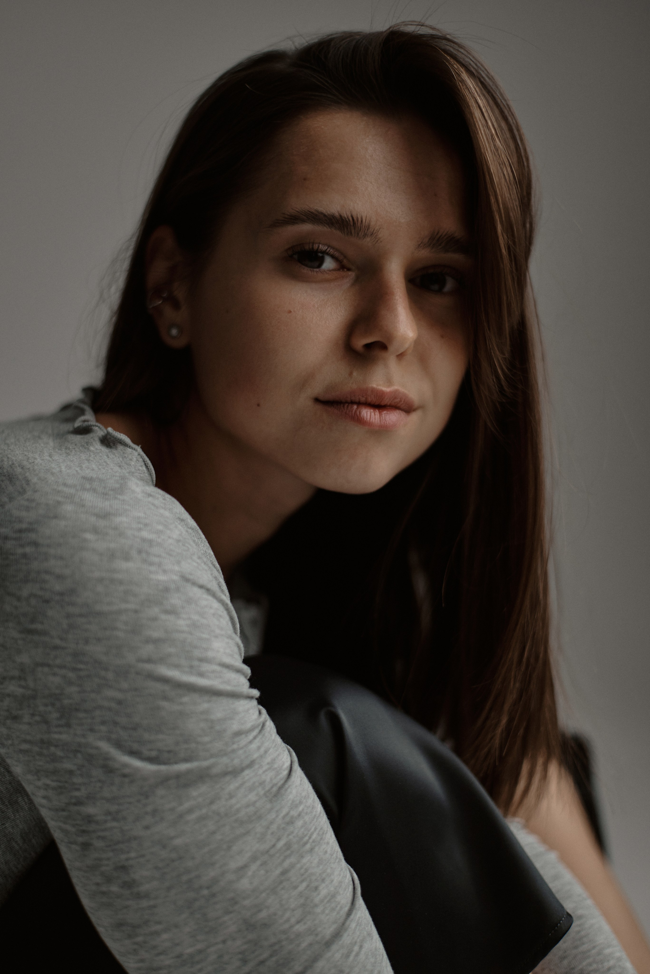 Ксюша. Семейный и свадебный фотограф в Нижнем Новгороде Анастасия Хренова