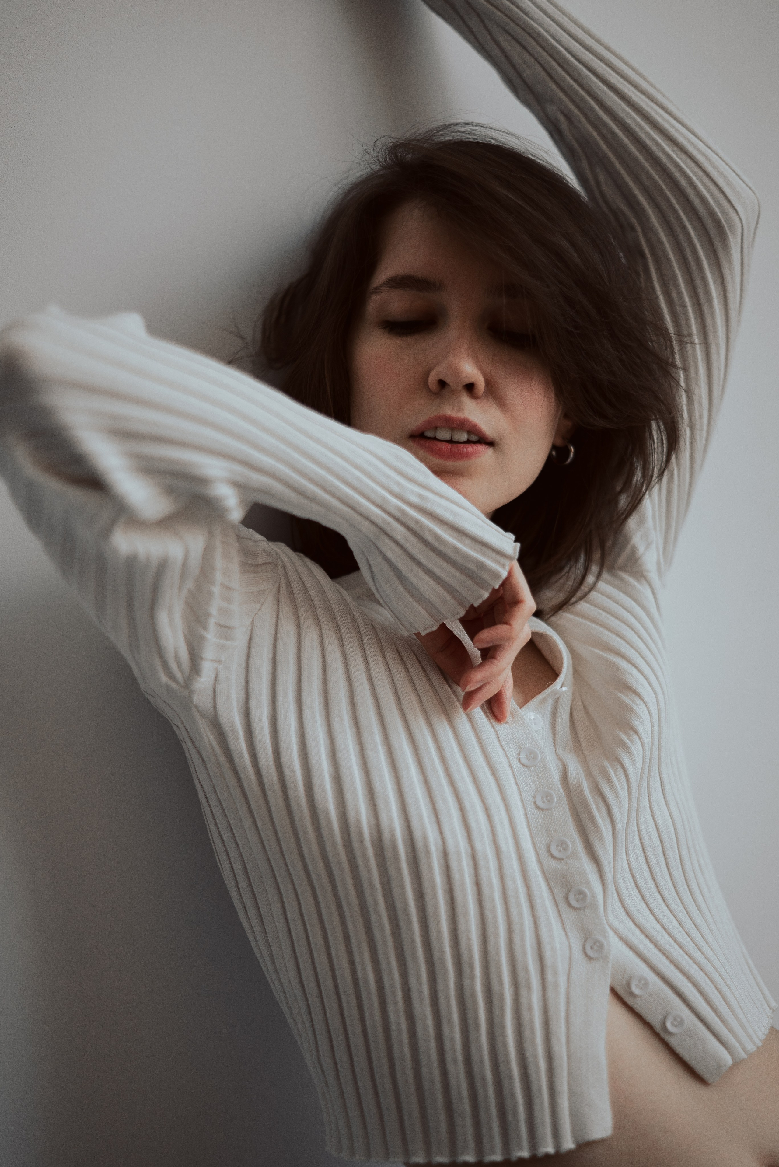 Алена. Семейный и свадебный фотограф в Нижнем Новгороде Анастасия Хренова