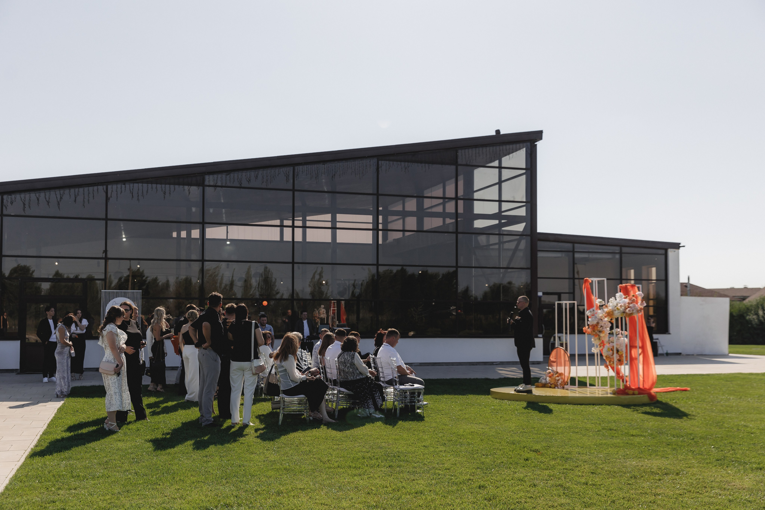 Артём и Дарья. Фотограф в Волгограде — Александра Искандерова