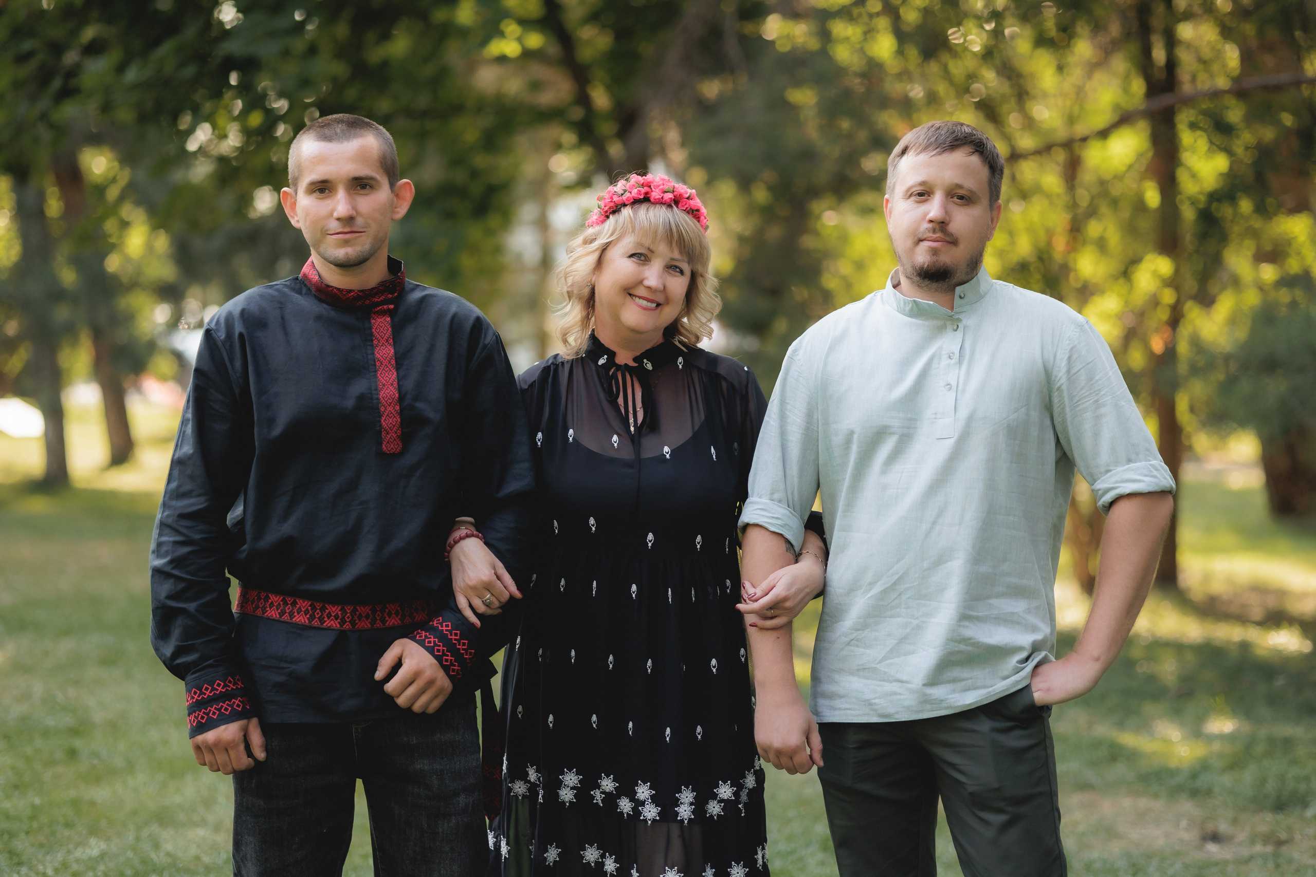 Александр и Анастасия. Фотограф в Волгограде — Александра Искандерова