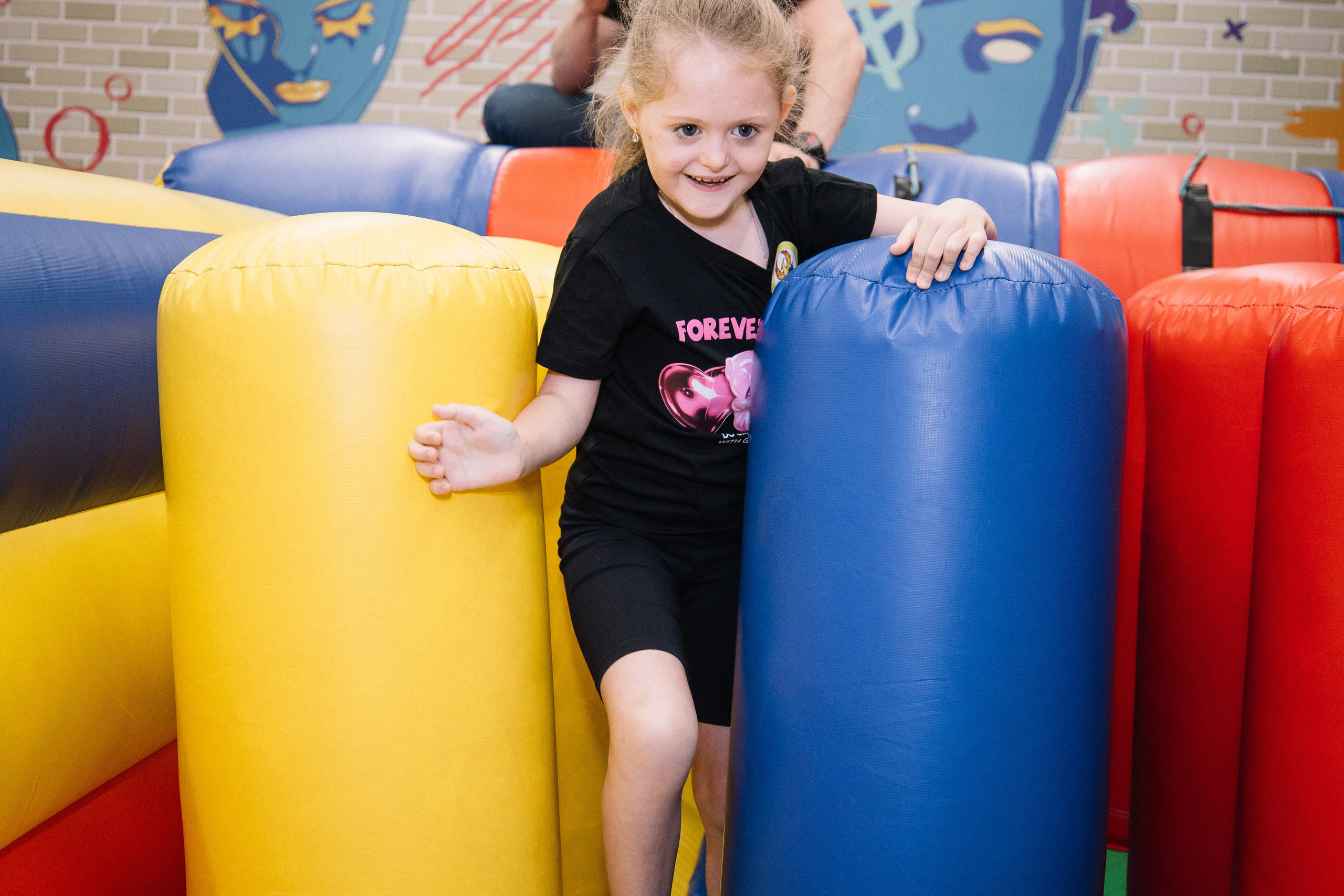 Выпускной в саду. Фотограф в Иркутске