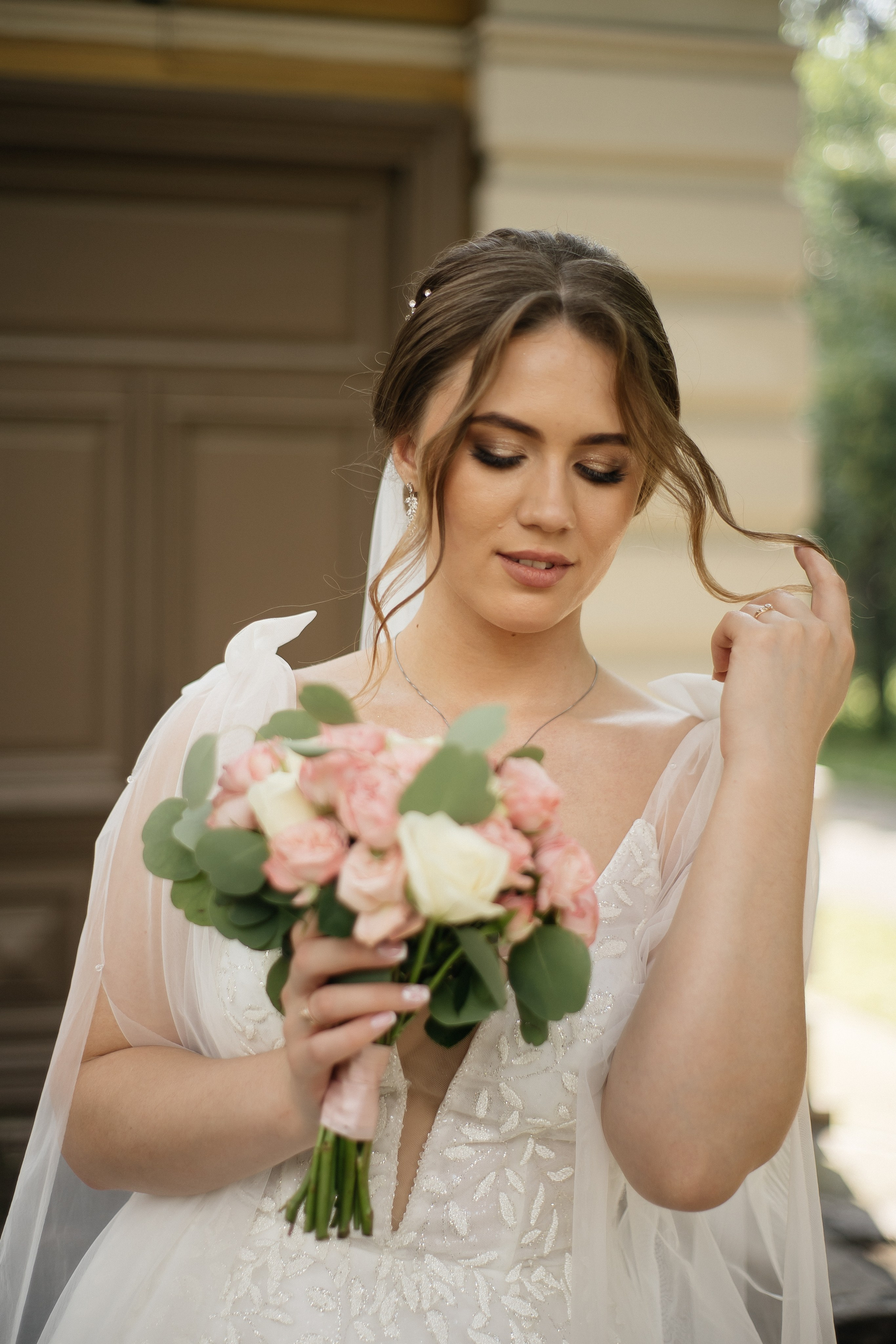 Свадьба полный день. Фотограф в Иркутске