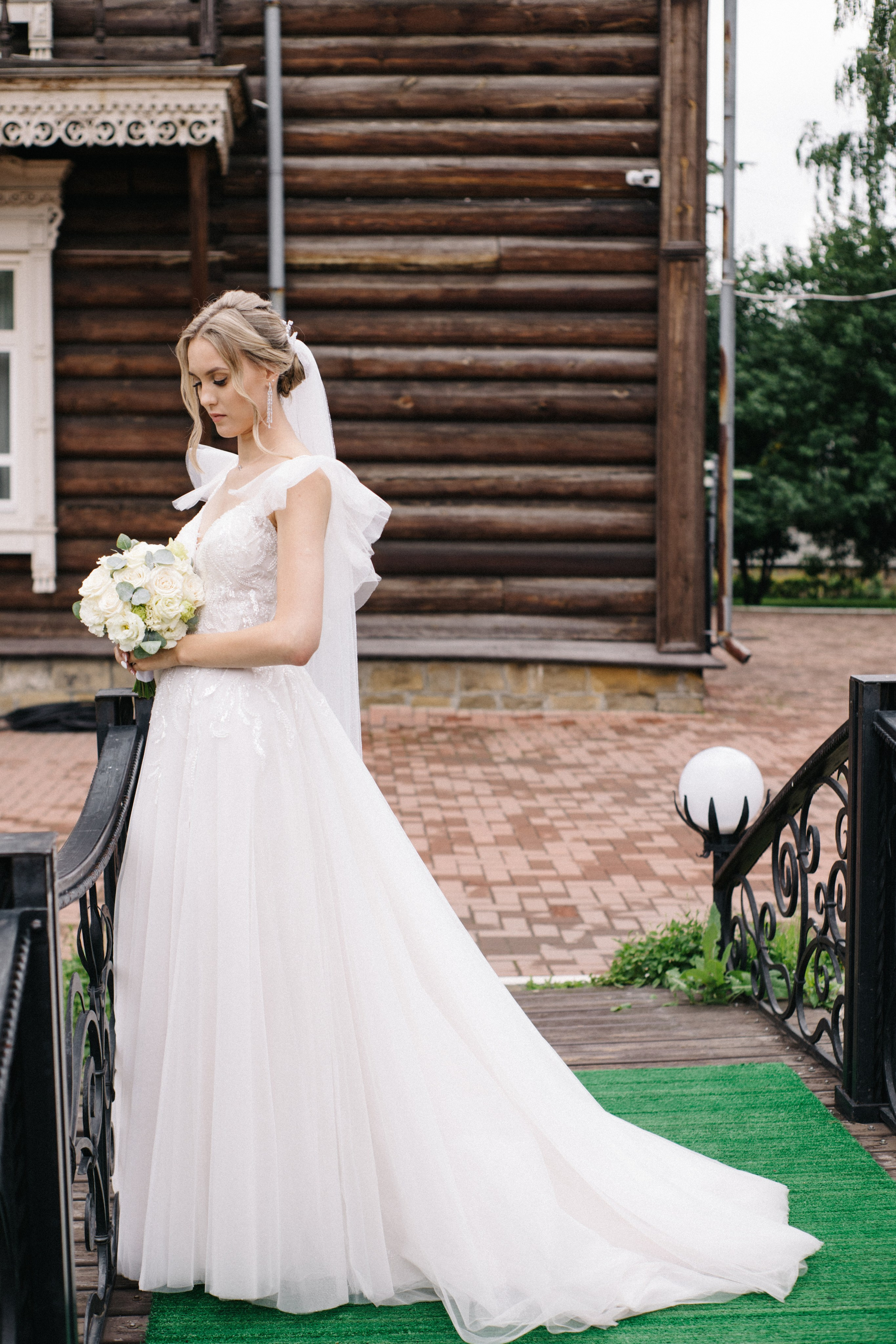 Свадебный день. Фотограф в Иркутске