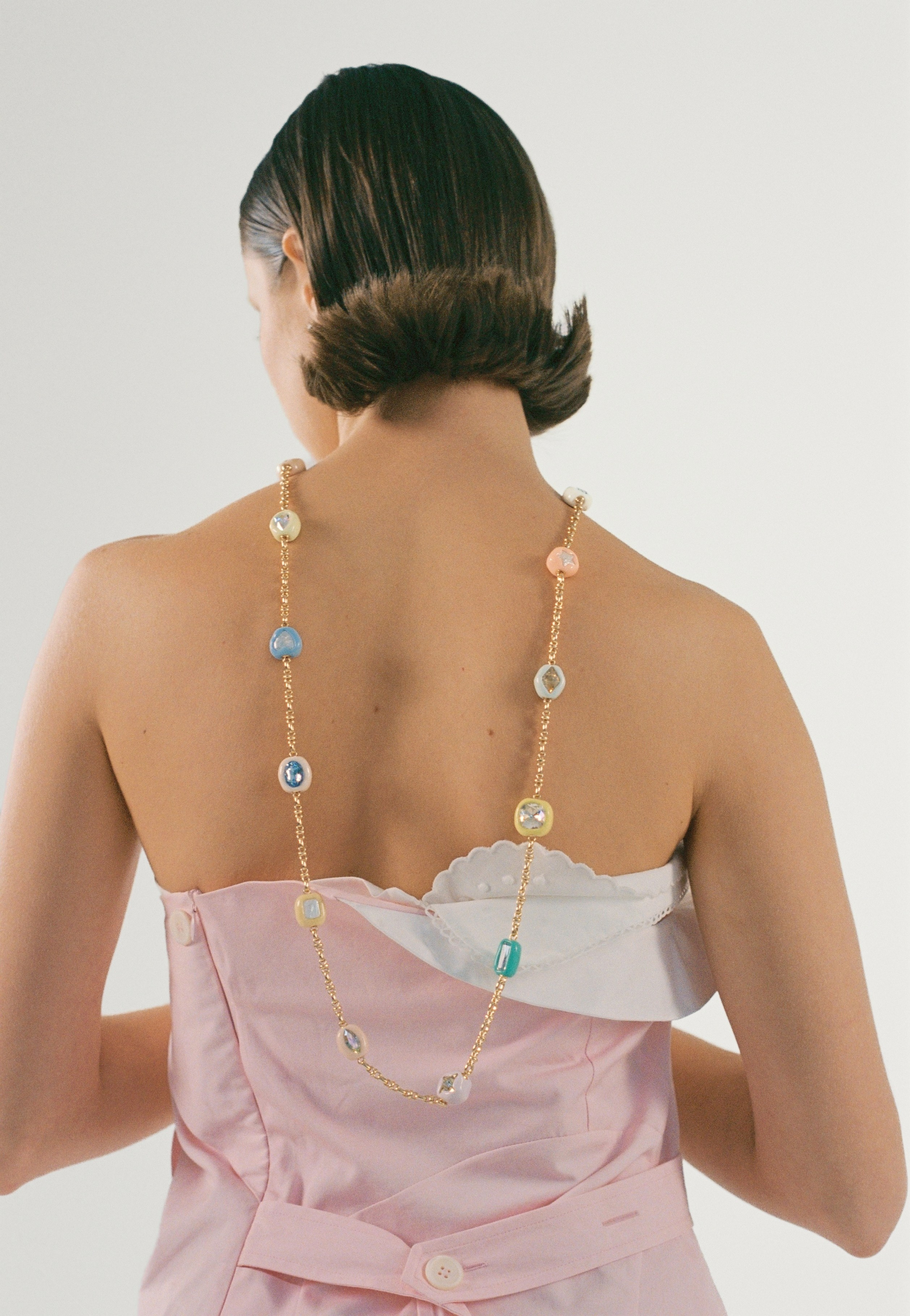 Fashion. Фотограф в Москве Лида Фойда