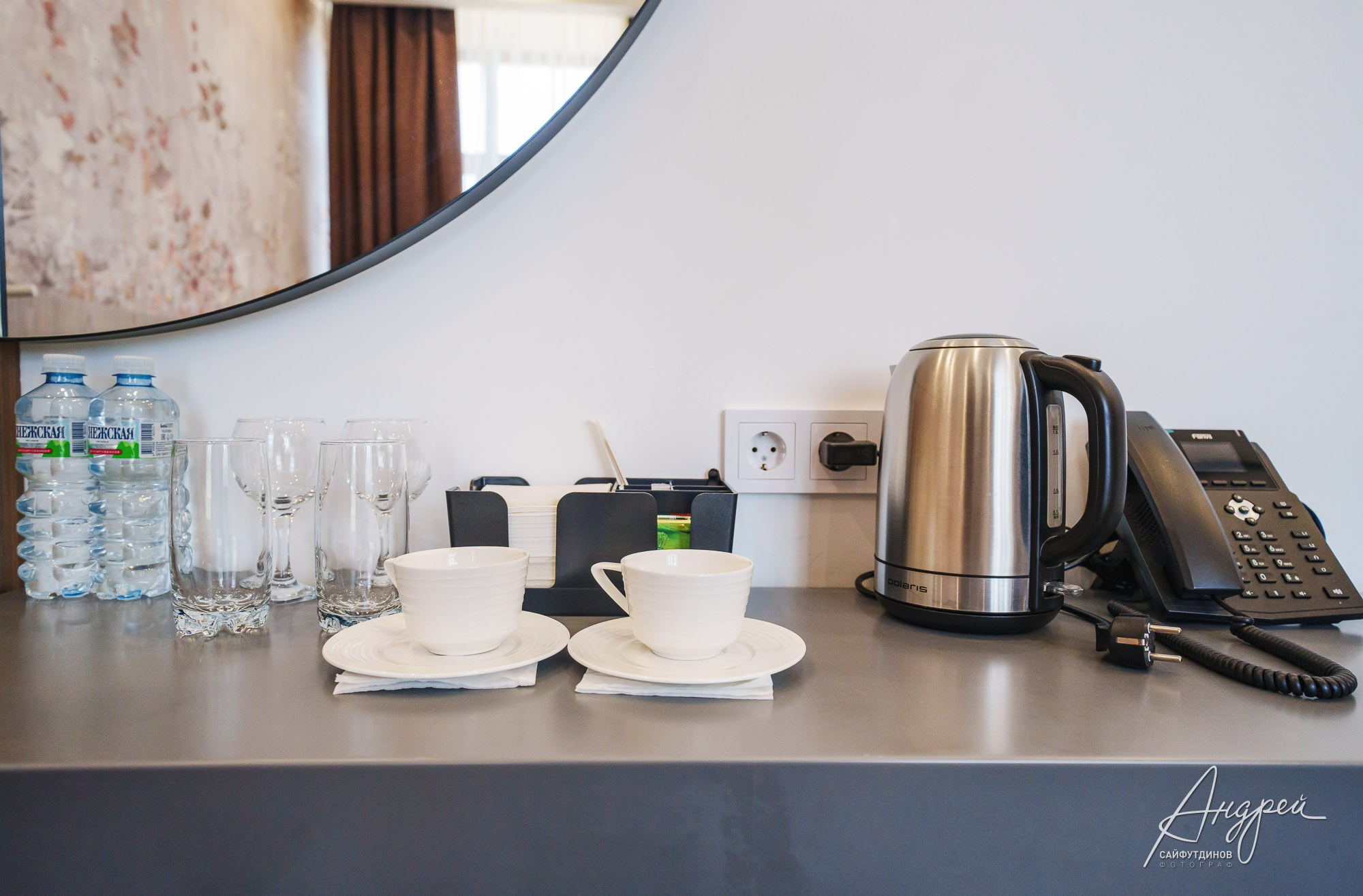 Интерьерная съёмка. Свадебный и семейный фотограф в Ростове-на-Дону. Андрей Сайфутдинов