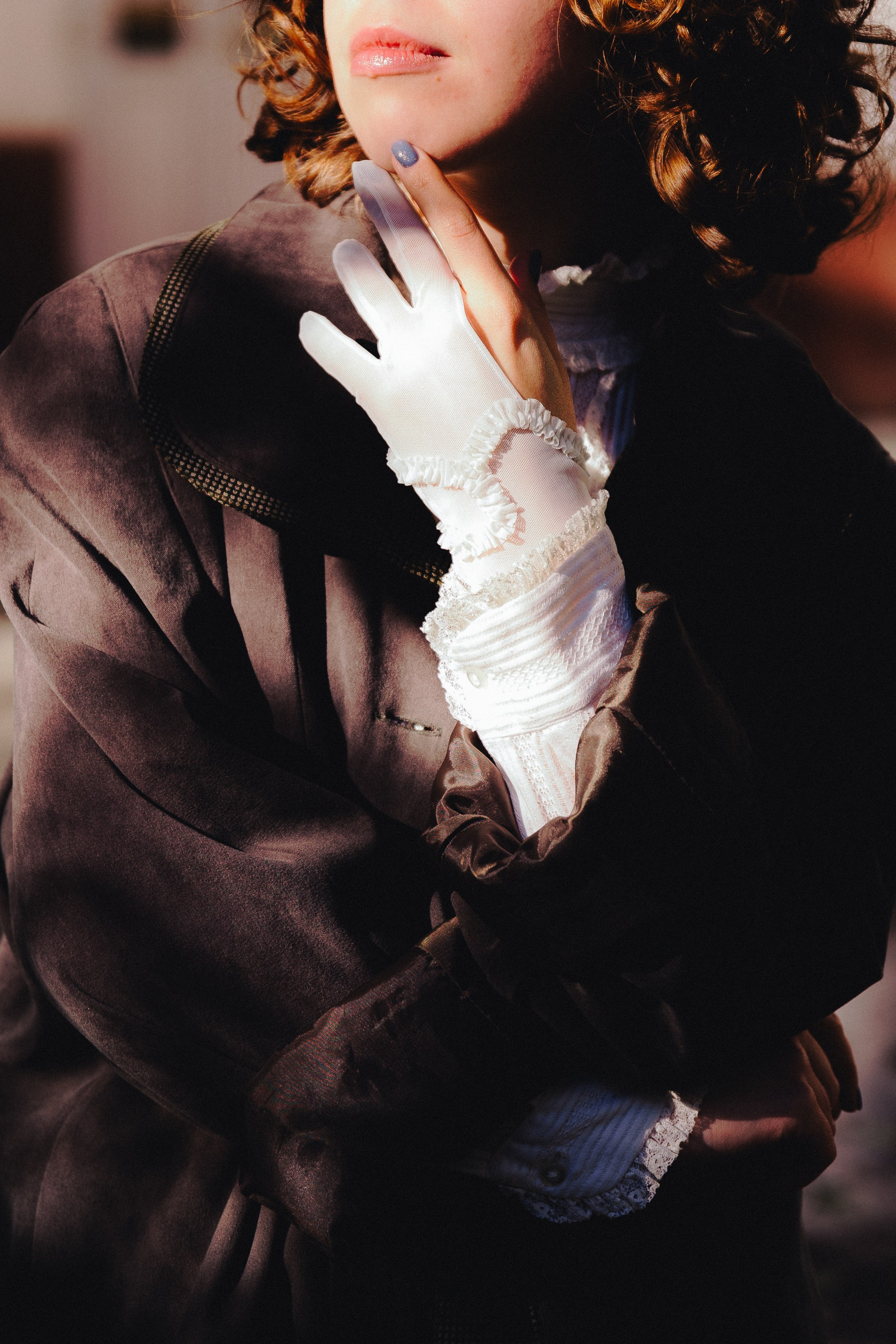 Валя. Дацук Анна Фотограф из Екатеринбурга