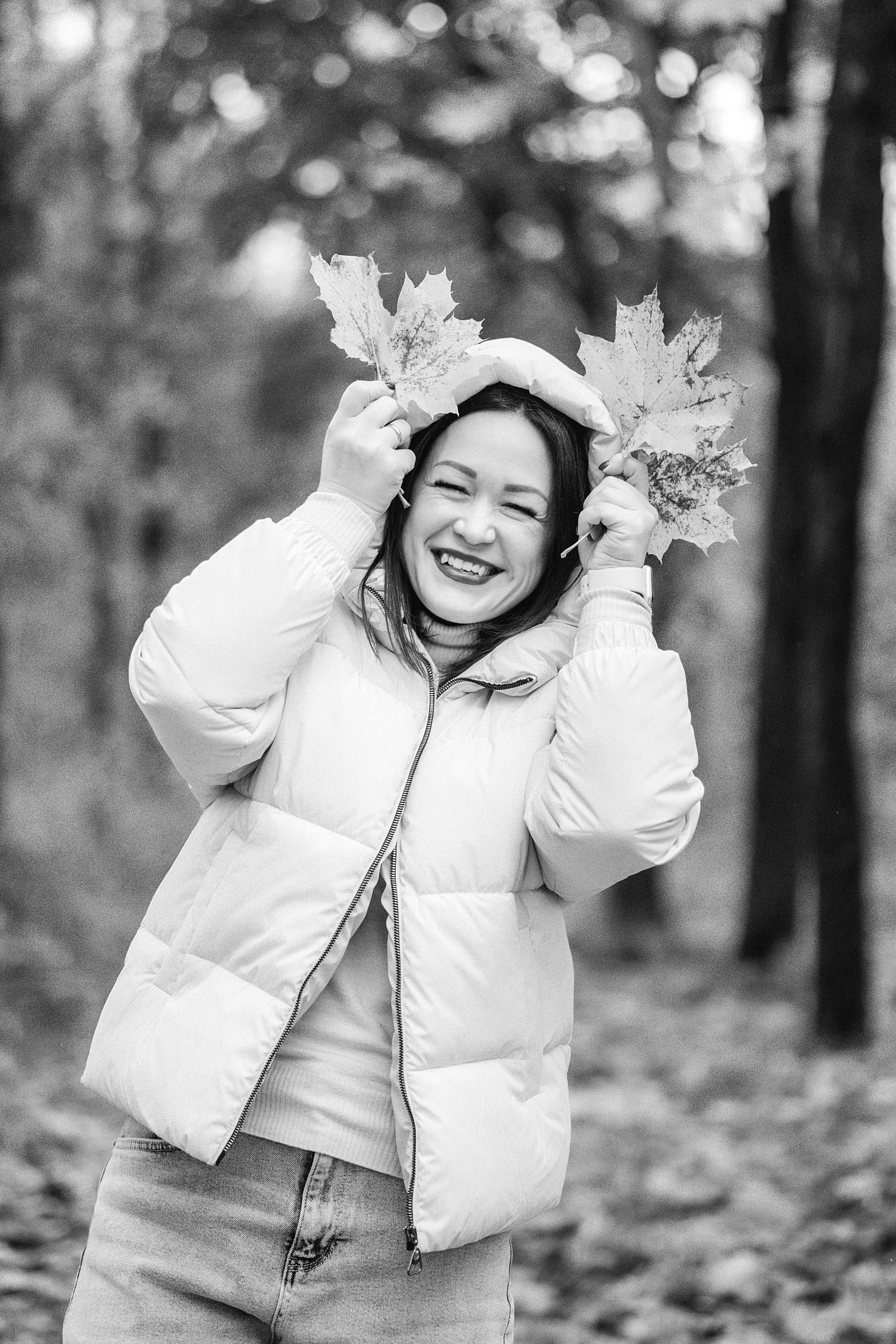 Отзывы. Каплицкая Любовь — фотограф Тверь