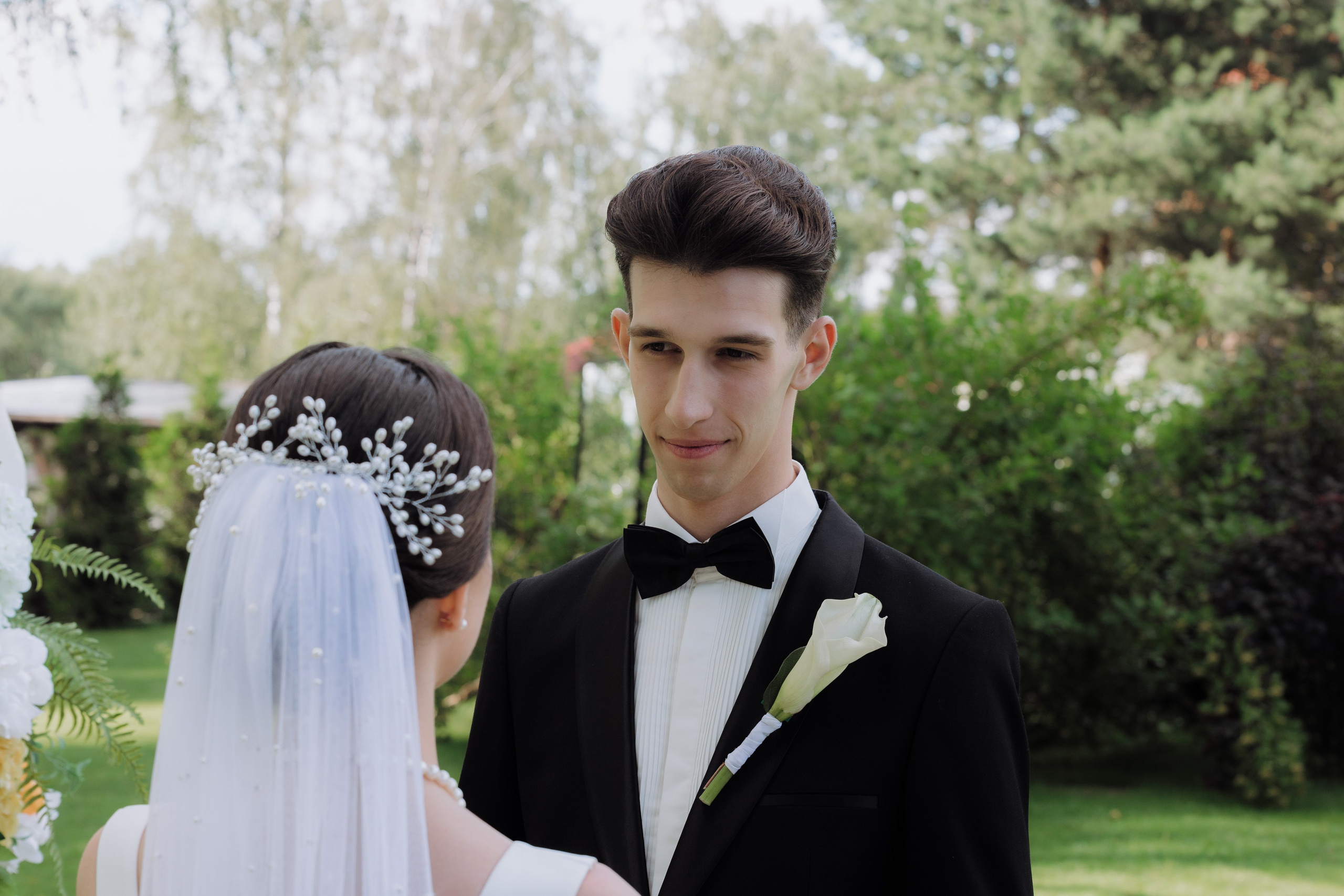 VASILY_DASHA (Goldsazan). Фотограф Андрей Ширкалин Москва Московская обл, Коломна, Рязань