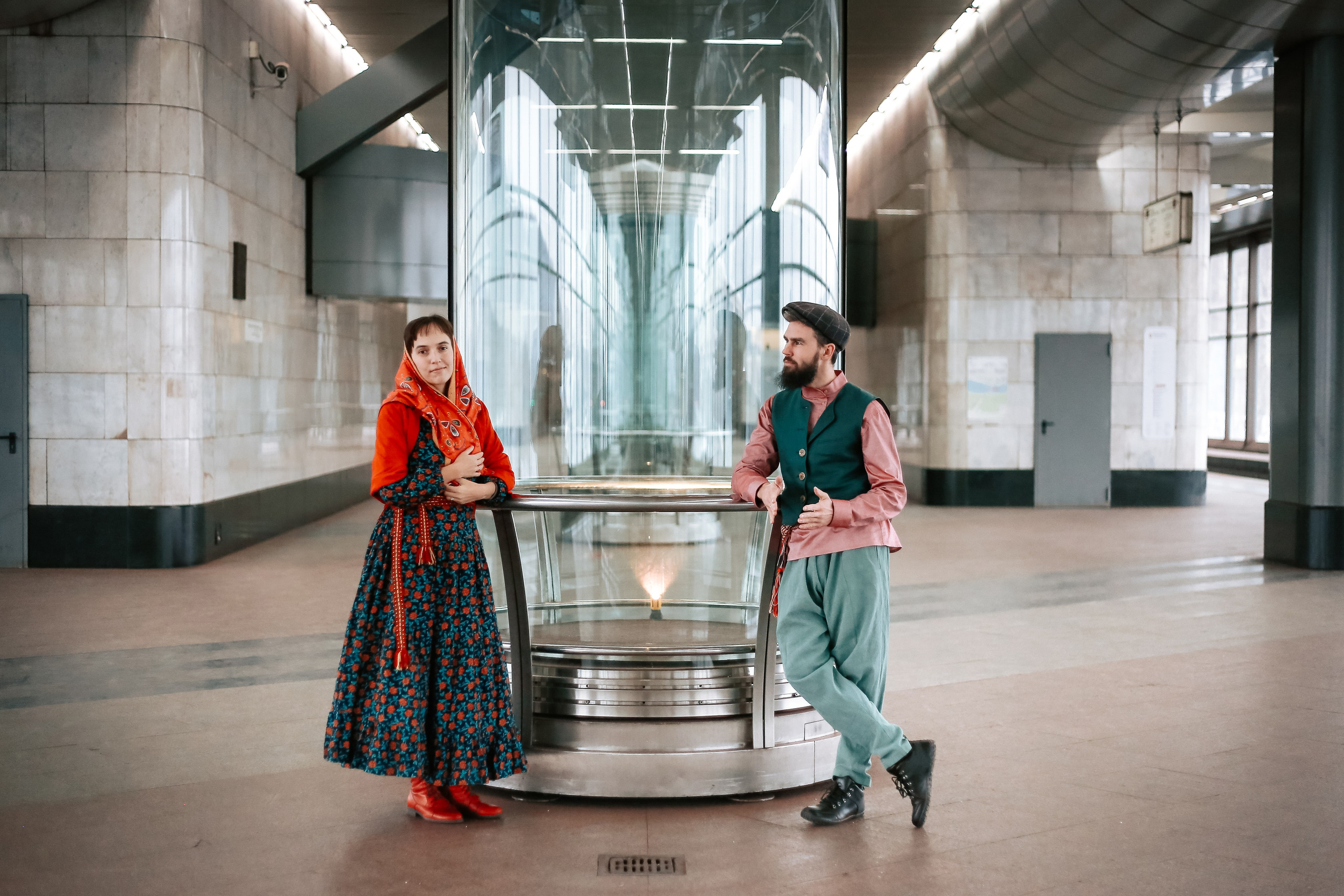 Дима и Вика на Воробьёвых горах. Антонина Морозова, профессиональный семейный фотограф видеограф