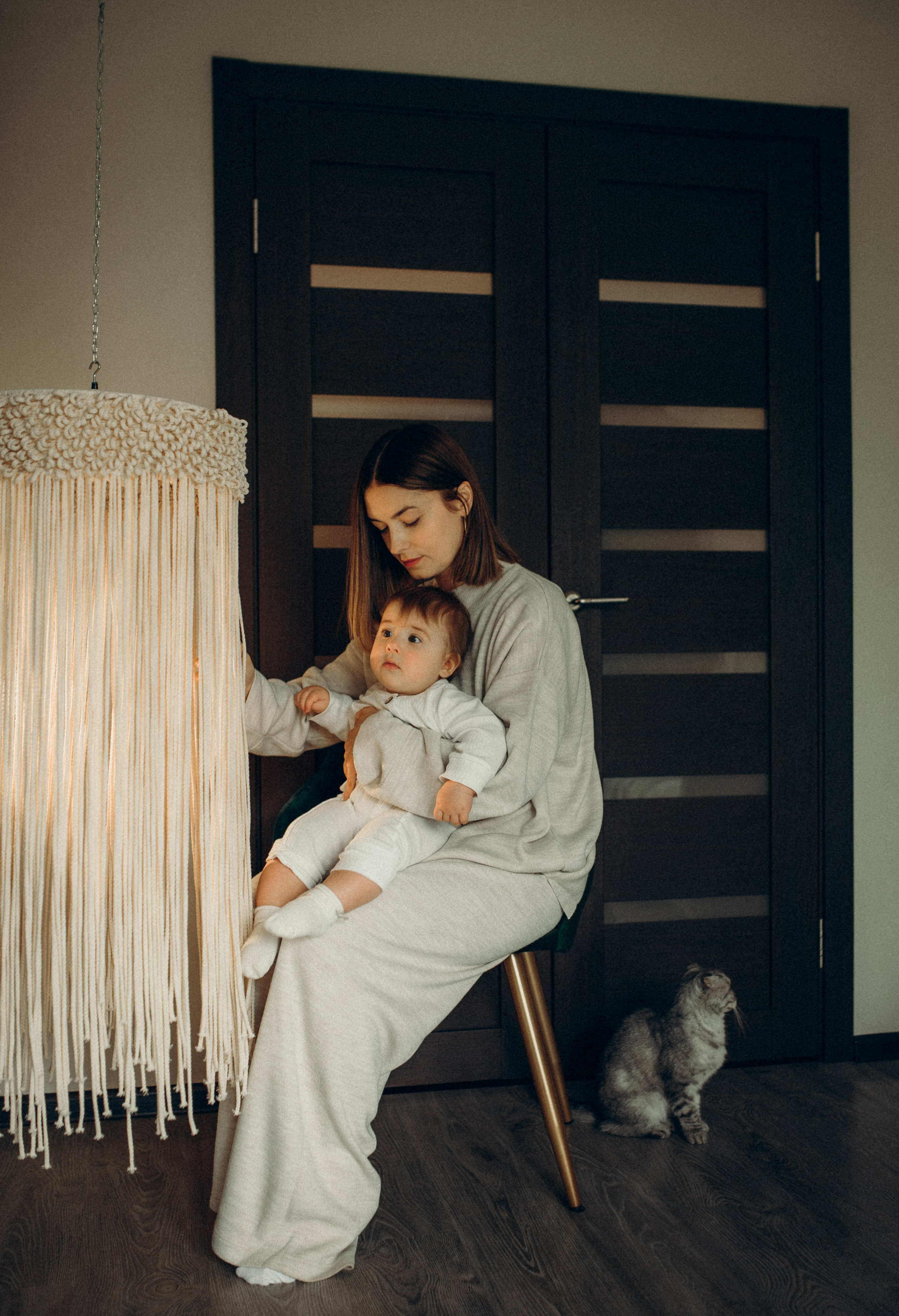 Мамин помощник. Фотограф в Санкт-Петребурге и в Великих Луках Волченкова Екатерина