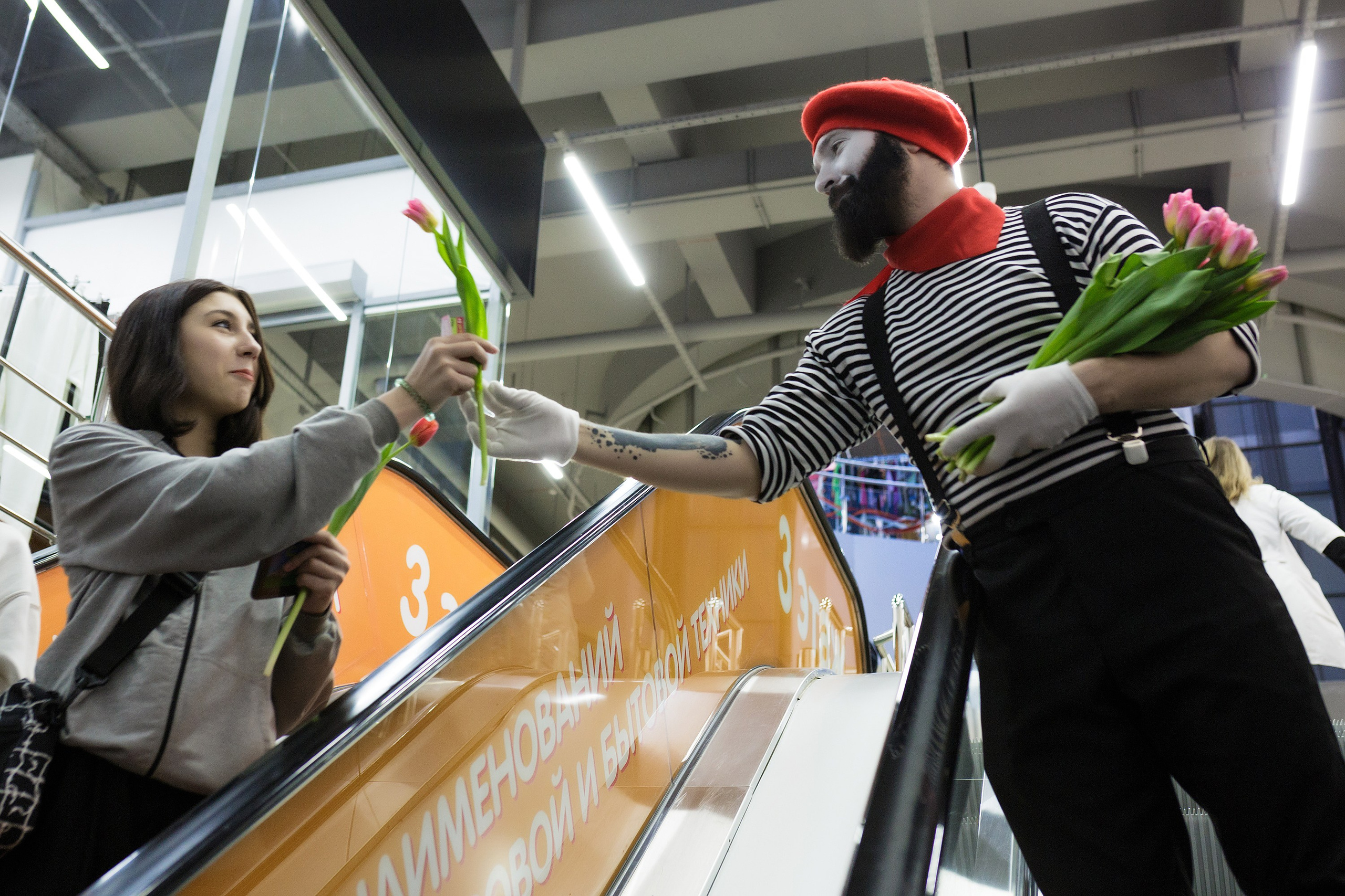 МЕРОПРИЯТИЯ. Roman Photo