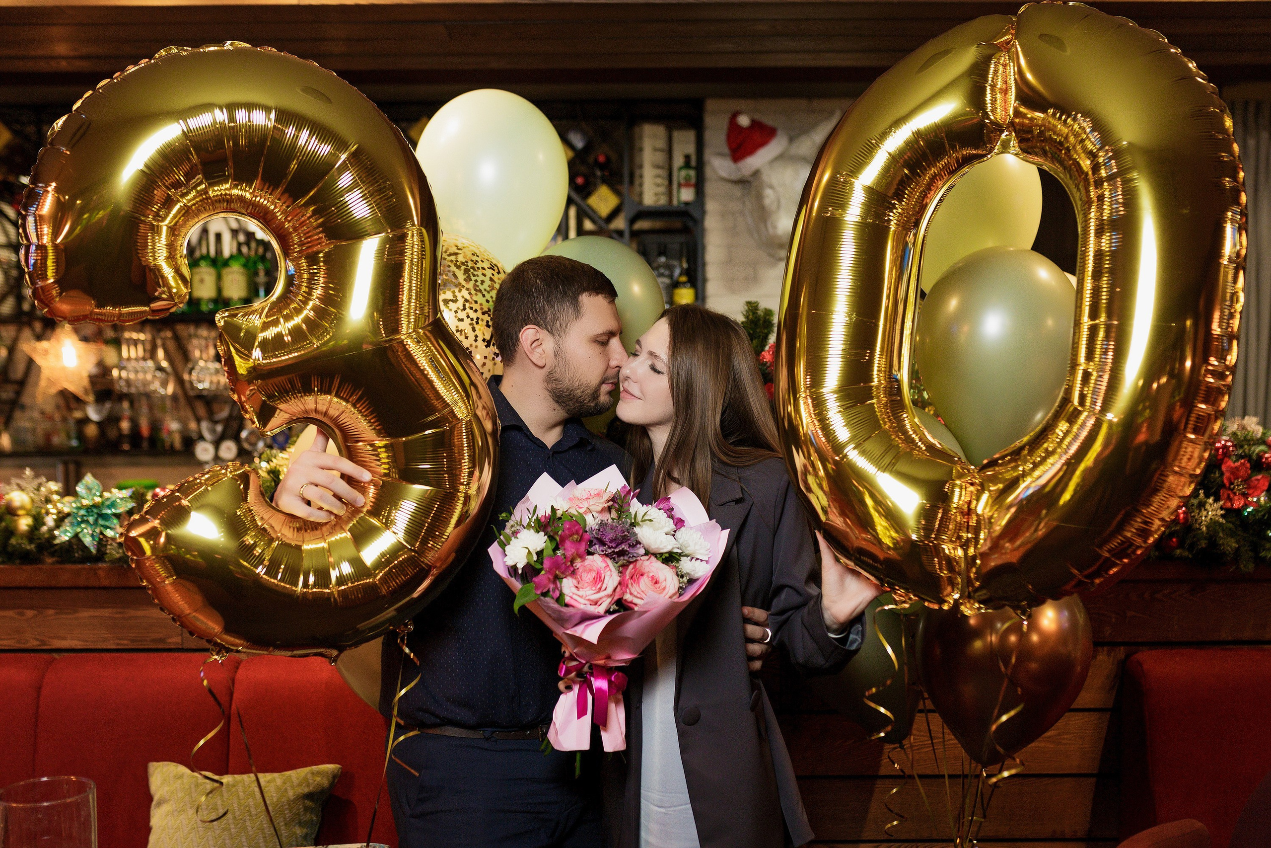 Фотографии с частных мероприятий. Roman — Репортажный фотограф в Новосибирске