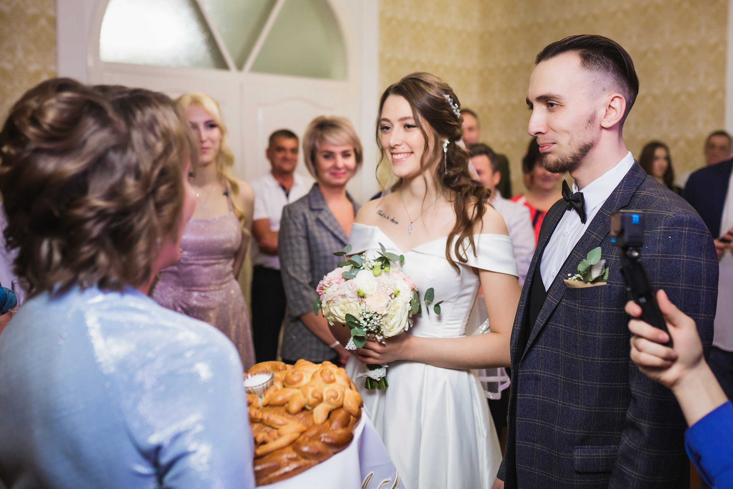 Диана и Дмитрий. Roman Photo