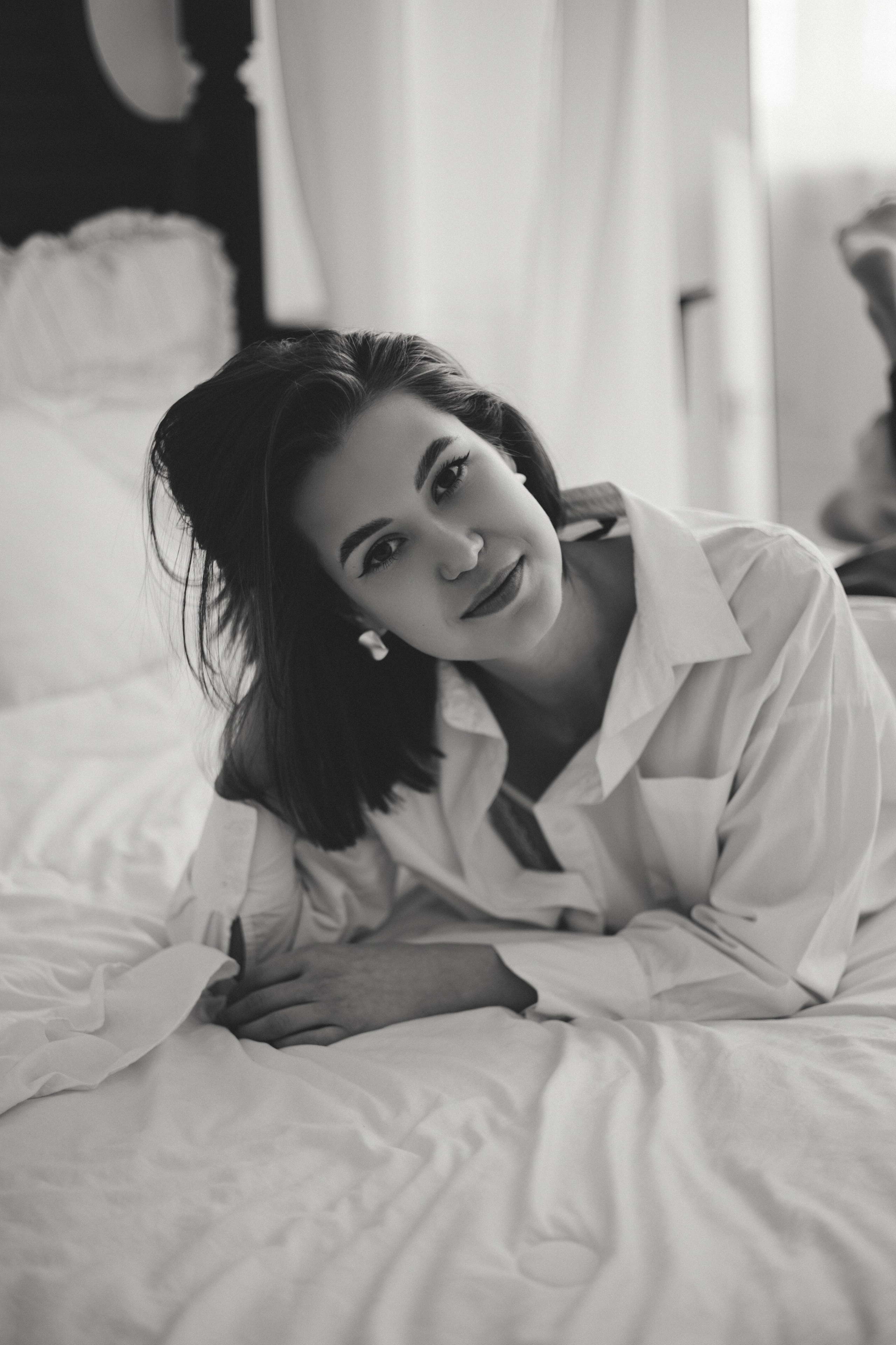 ⠀. Фотограф Советская Гавань — Ванино