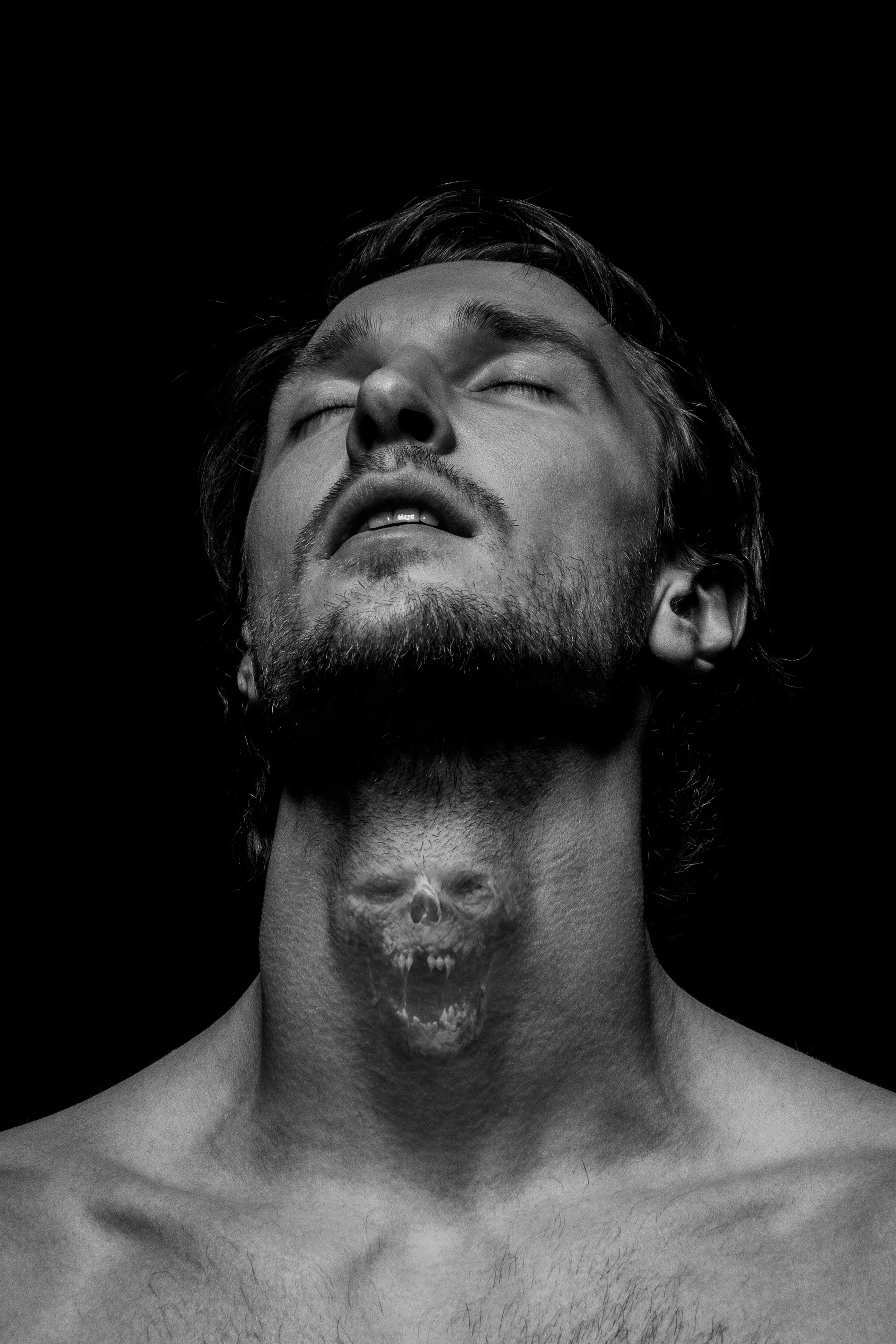 Creative. Sergey Yudin Art-photographer