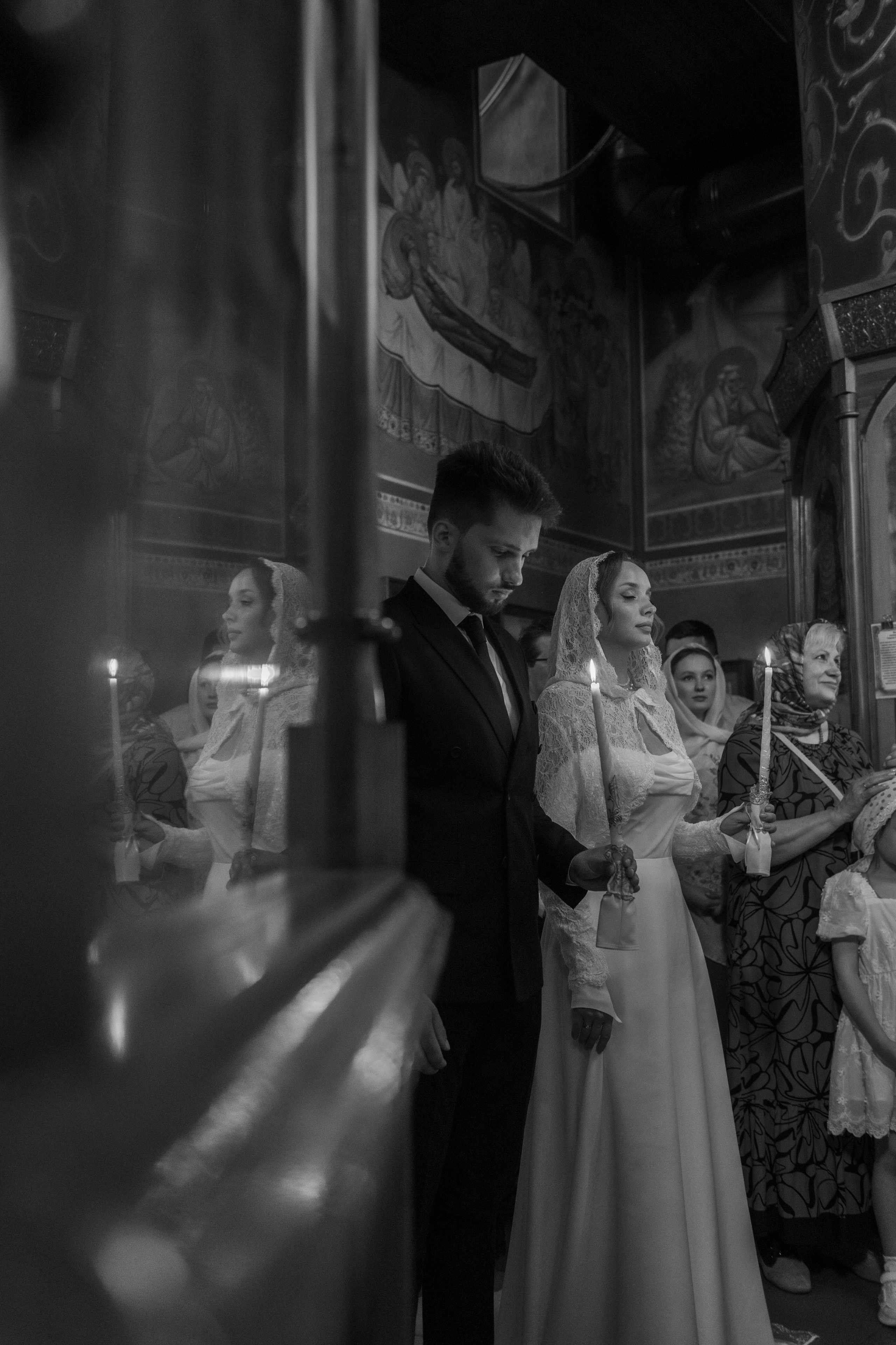 Игнат | Полина. Константин Тищенко, фотограф в Санкт-Петербурге, Пскове, Москве