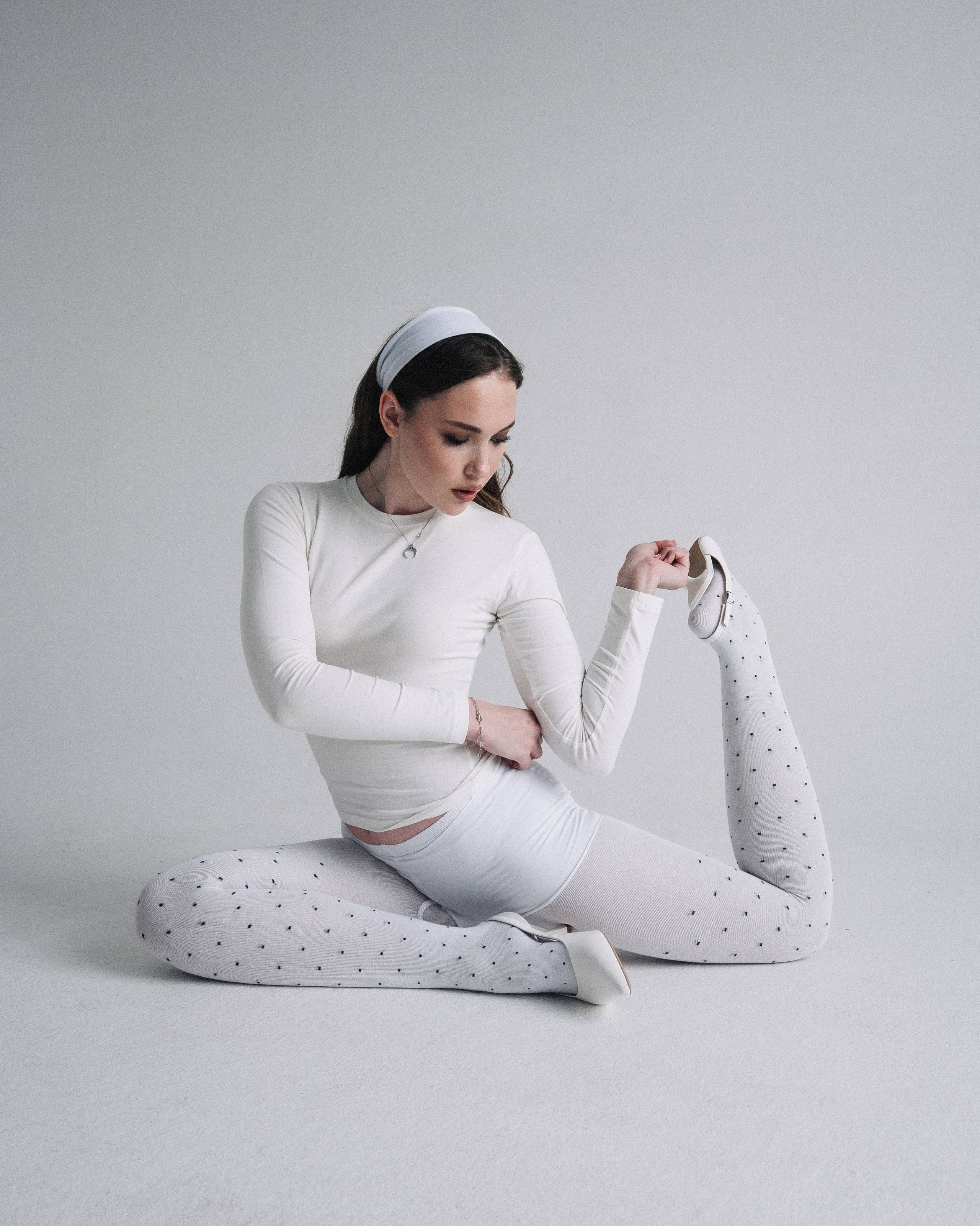 Анастасия Беляева