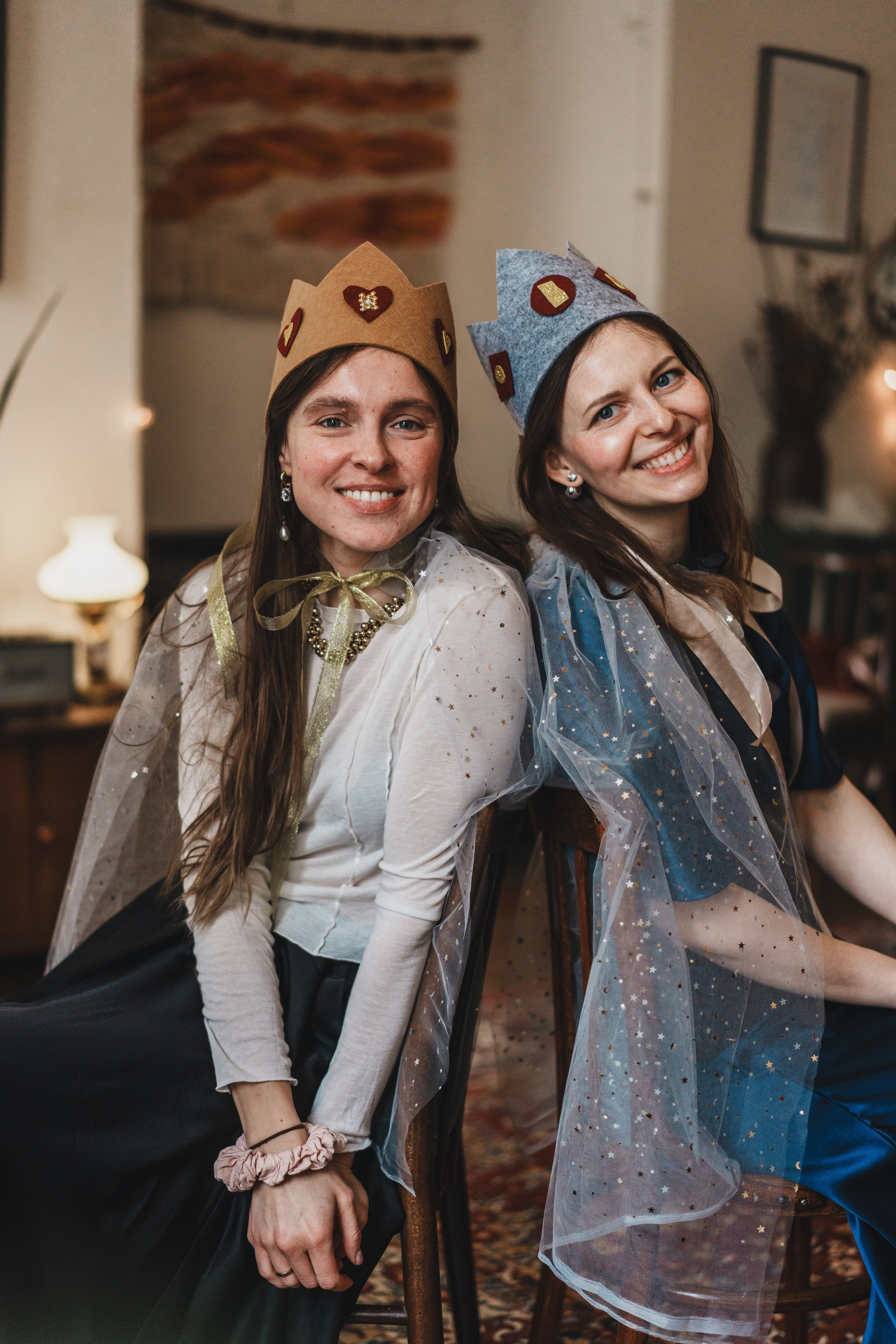 OCHEN' & Mozart for Kids — Королевский бал. Семейный и детский фотограф и видеограф в Москве, Серпухове и Тарусе Валерия Сорокина