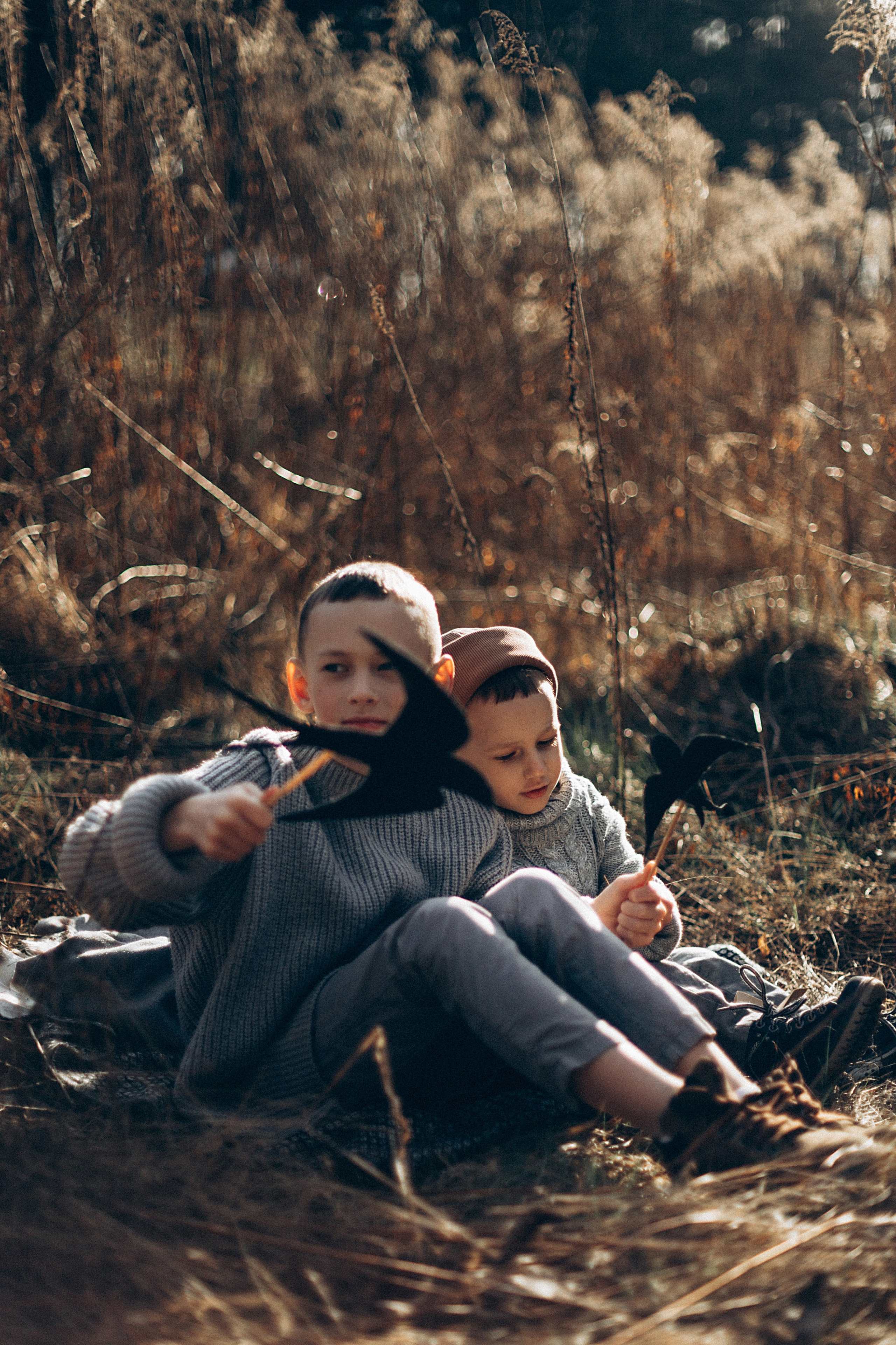 Птицы-самолеты. Репортажный и детский фотограф в Минске