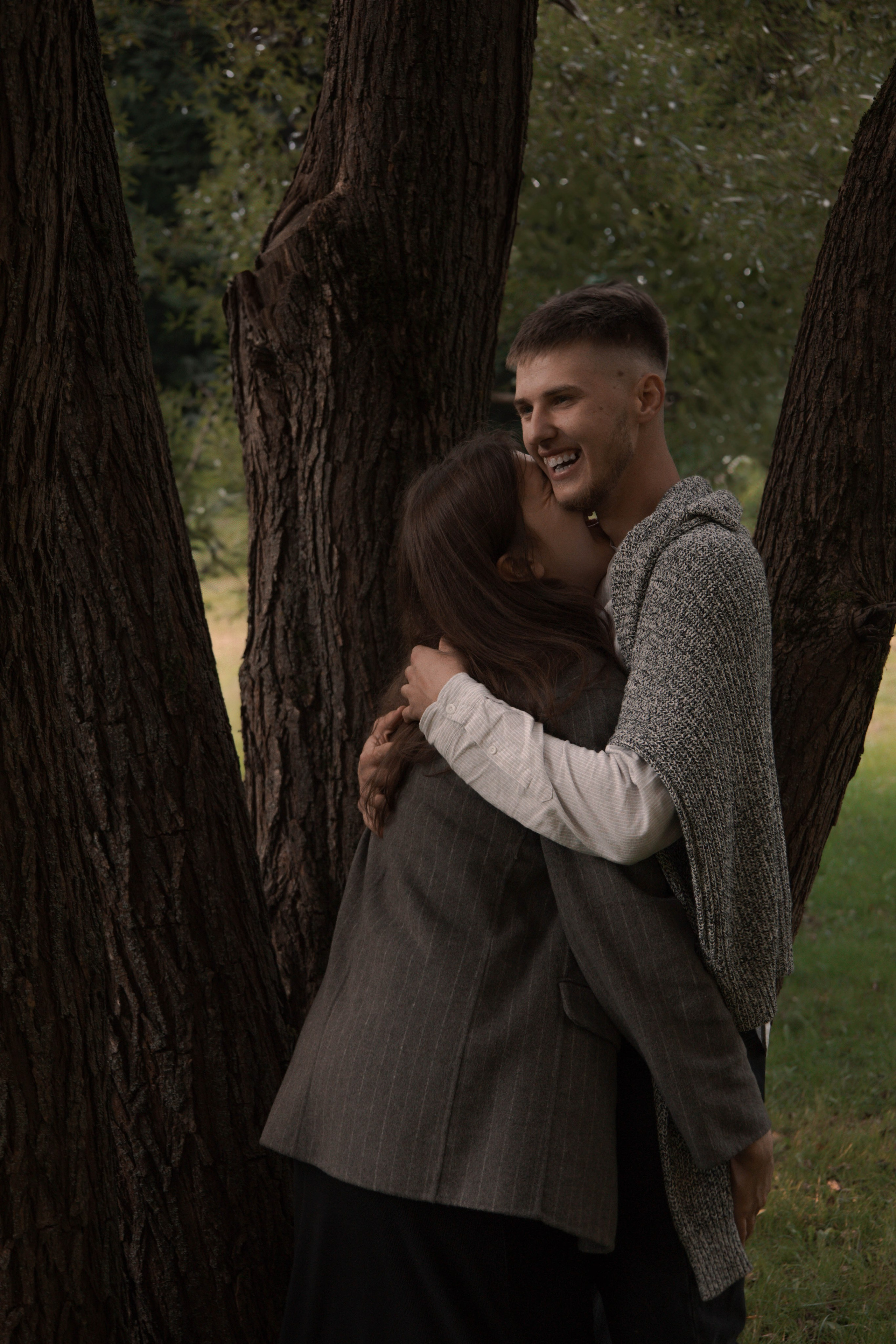 Мои сентябрята. Семейный фотограф Химки — Москва