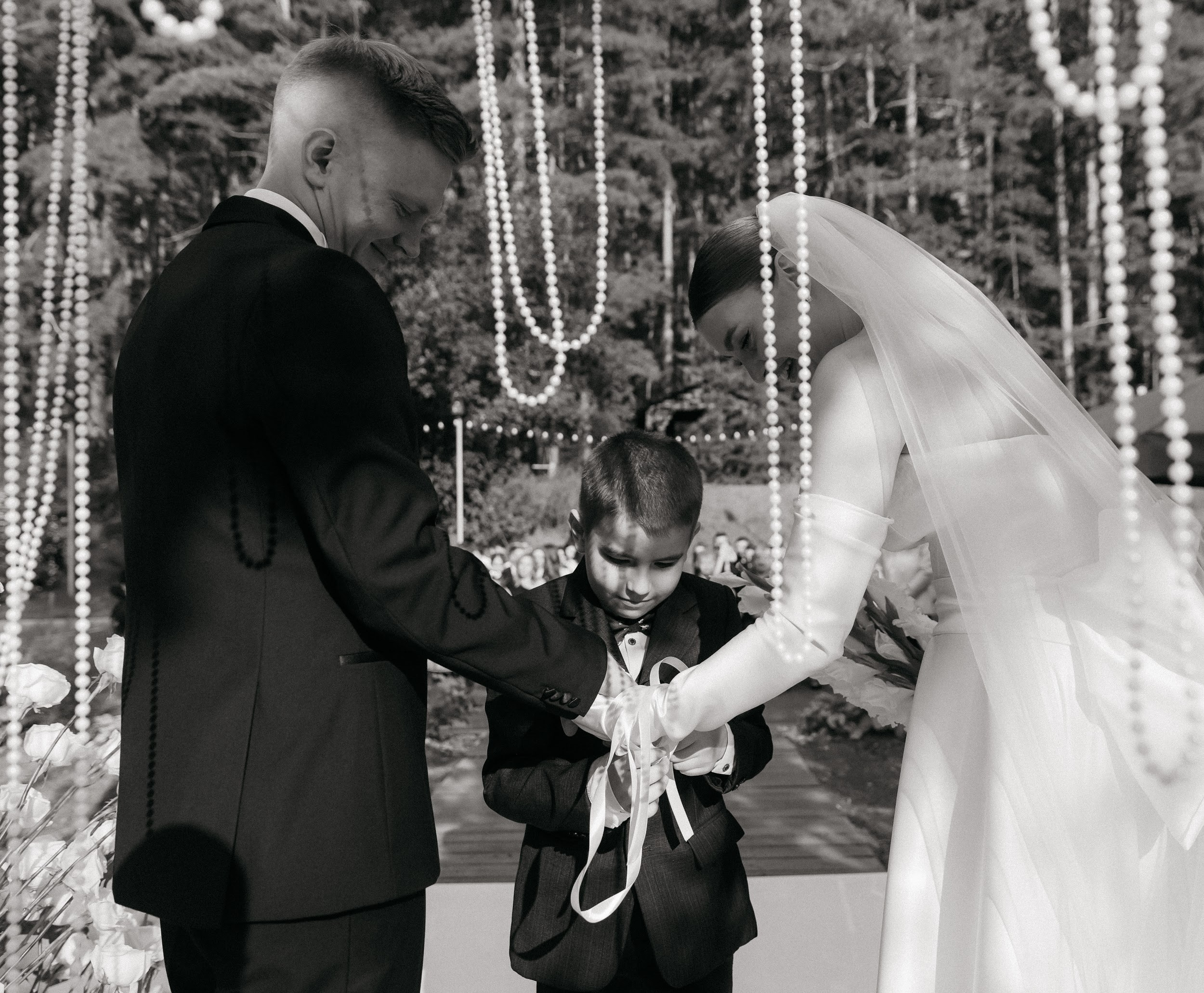 31.08.24 Андрей и Екатерина. Свадебный организатор Екатеринбург