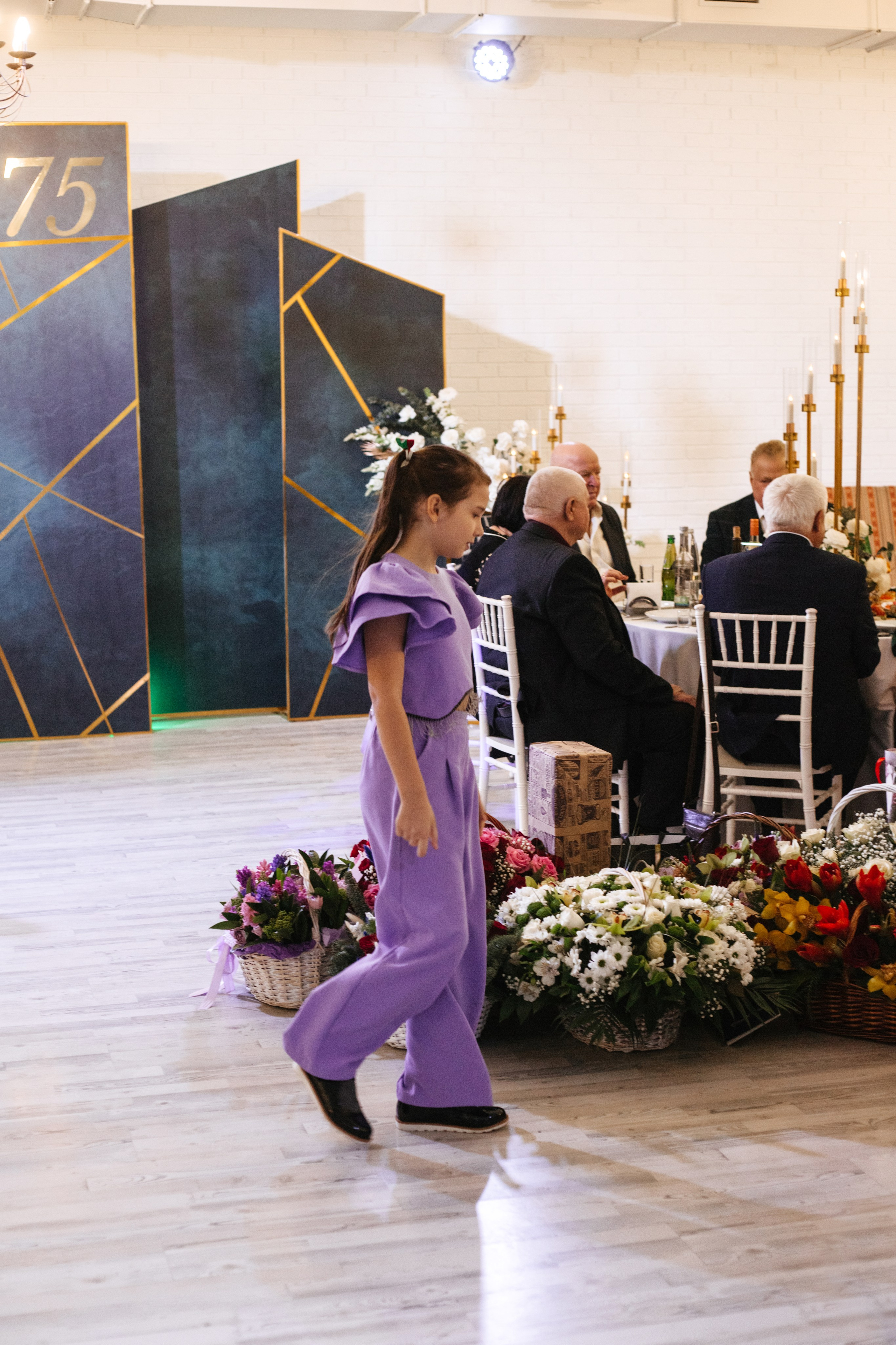 75 лет!. Фотограф в Волгограде и Москве | Анастасия Лаврова