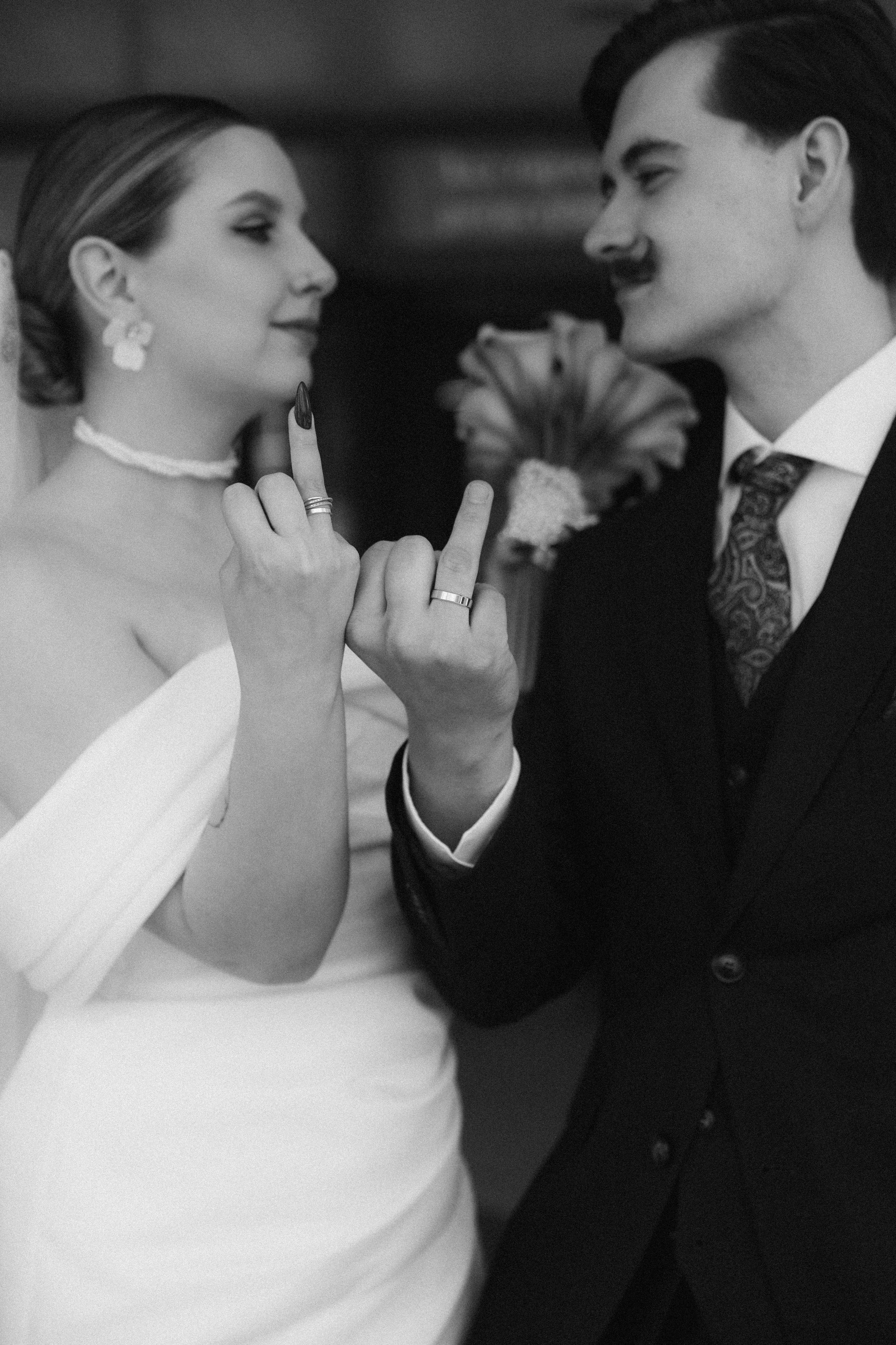 Андрей и Владлена. Свадебный фотограф Екатеринбург Алексей Ладыгин