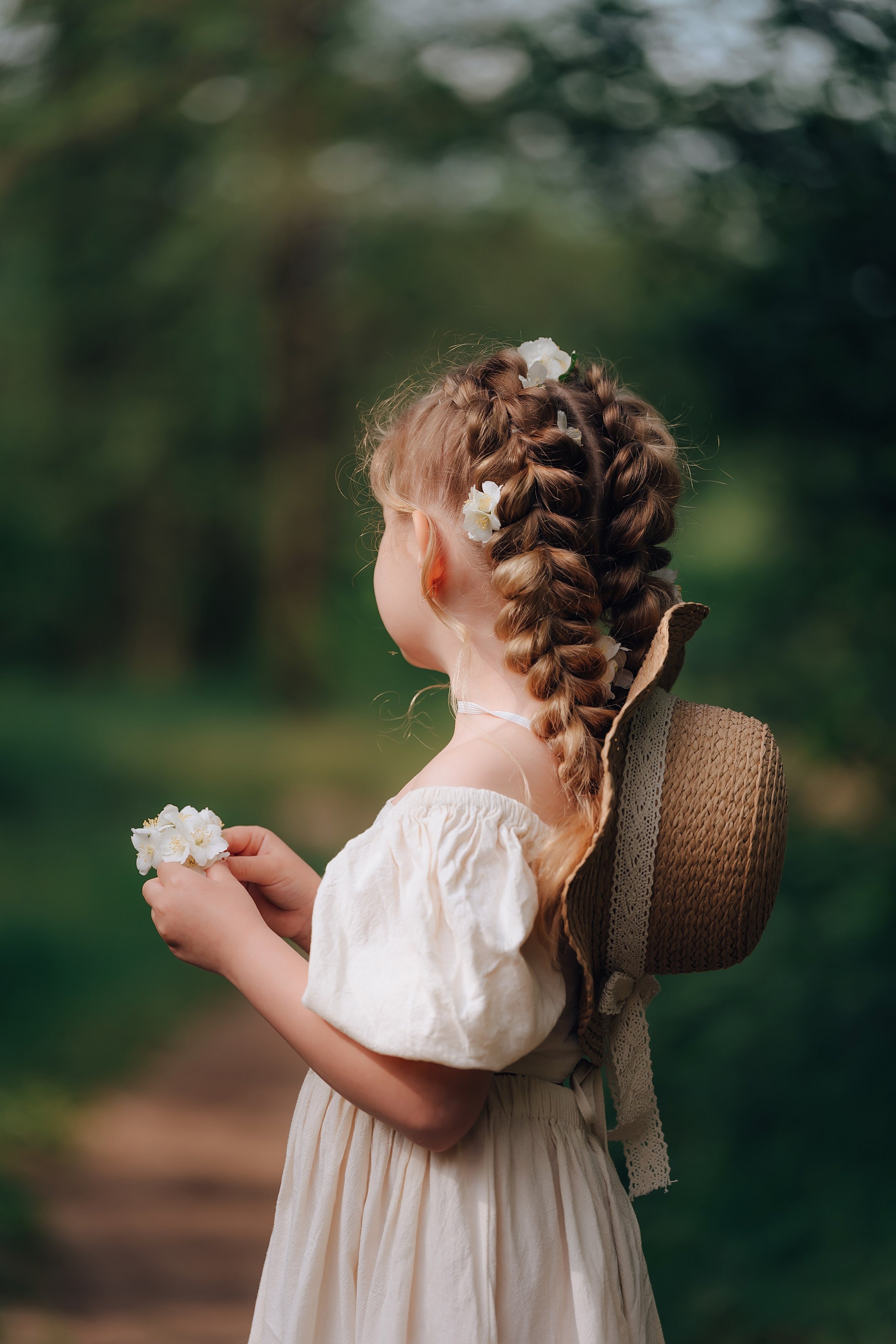 Где-то в Володарске. Детский и семейный фотограф Катерина Мишина