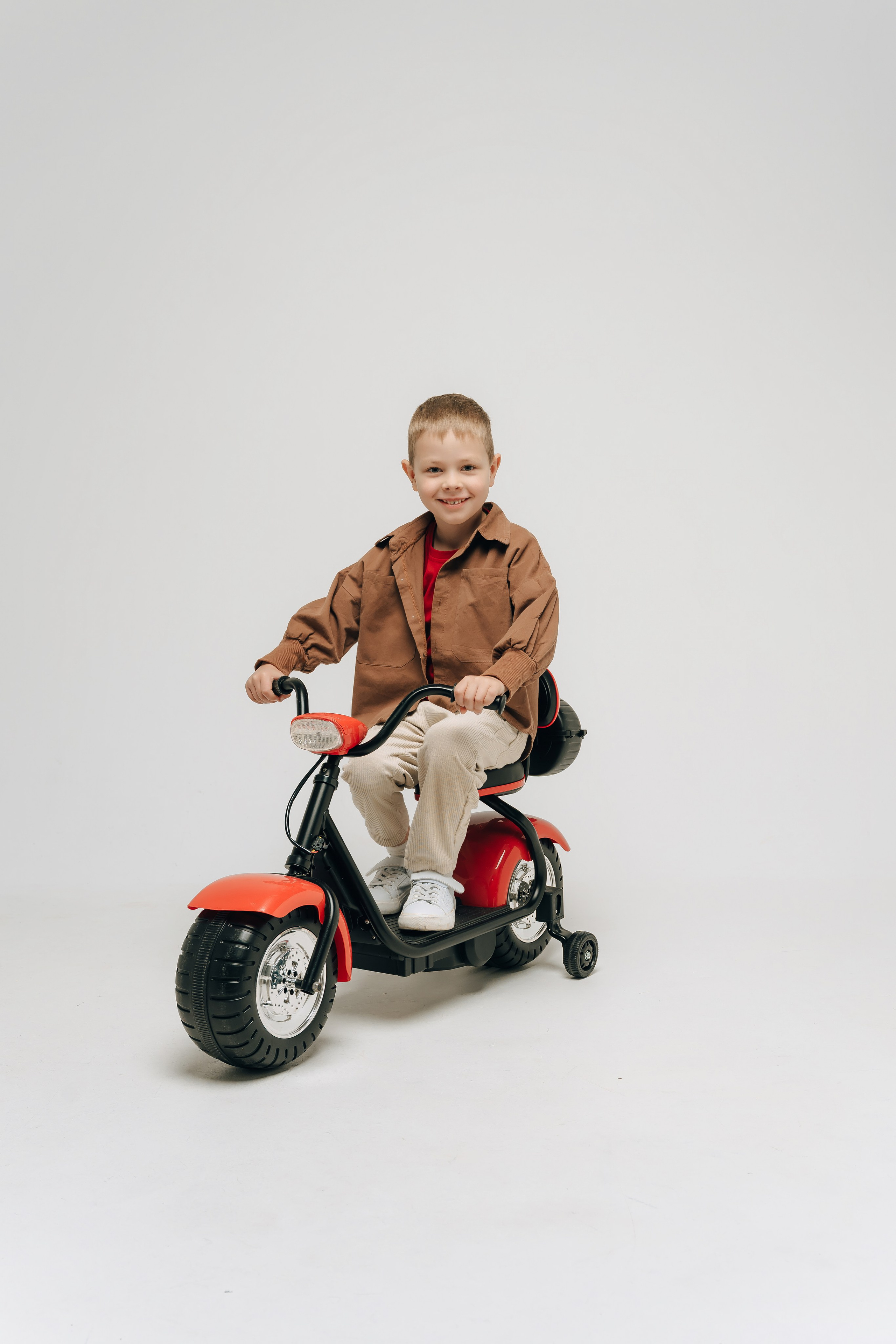 4+1. Детский и семейный фотограф Катерина Мишина