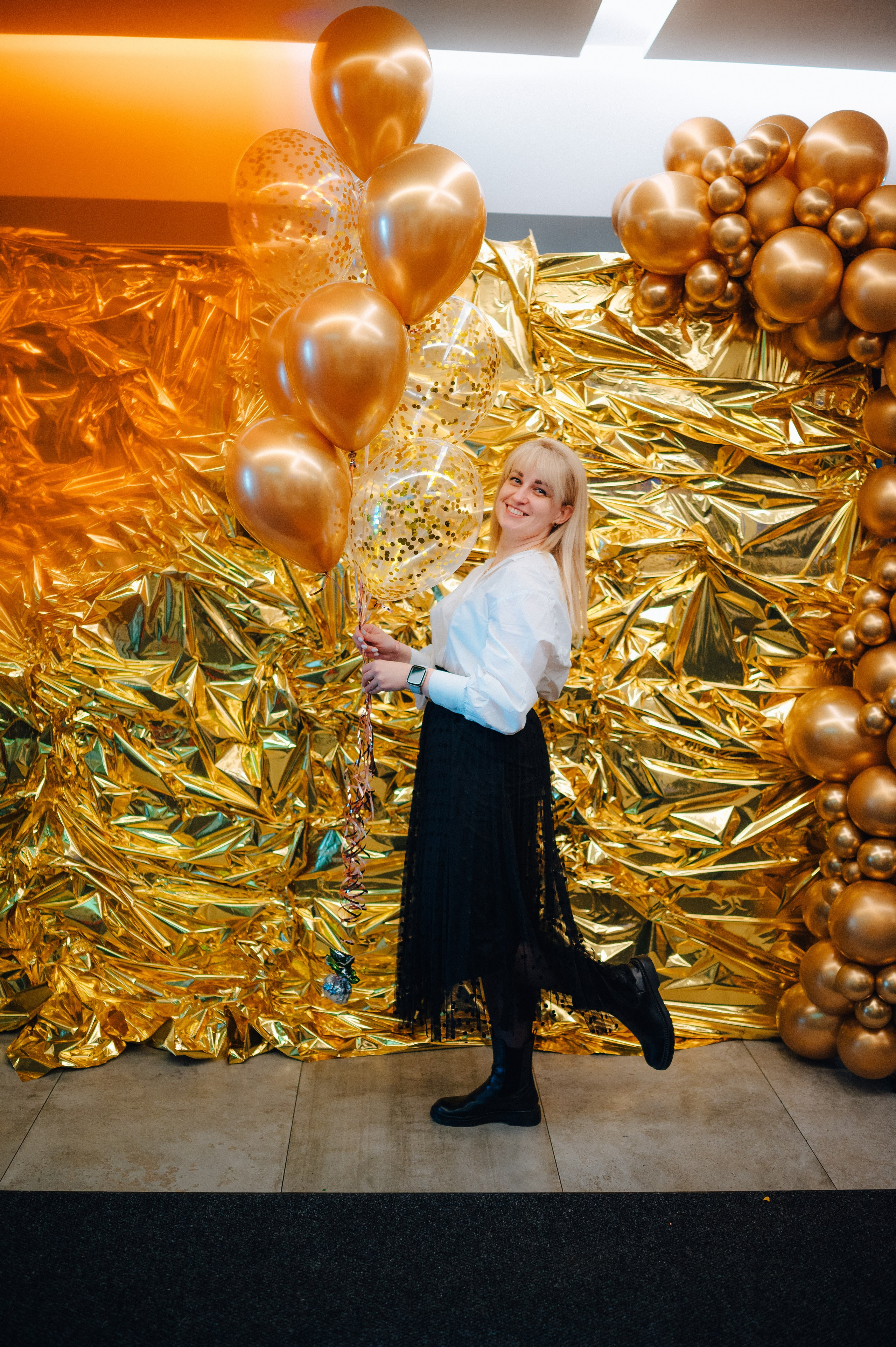 НЕТВОРКИНГ М.О.илюди. Детский и семейный фотограф Катерина Мишина