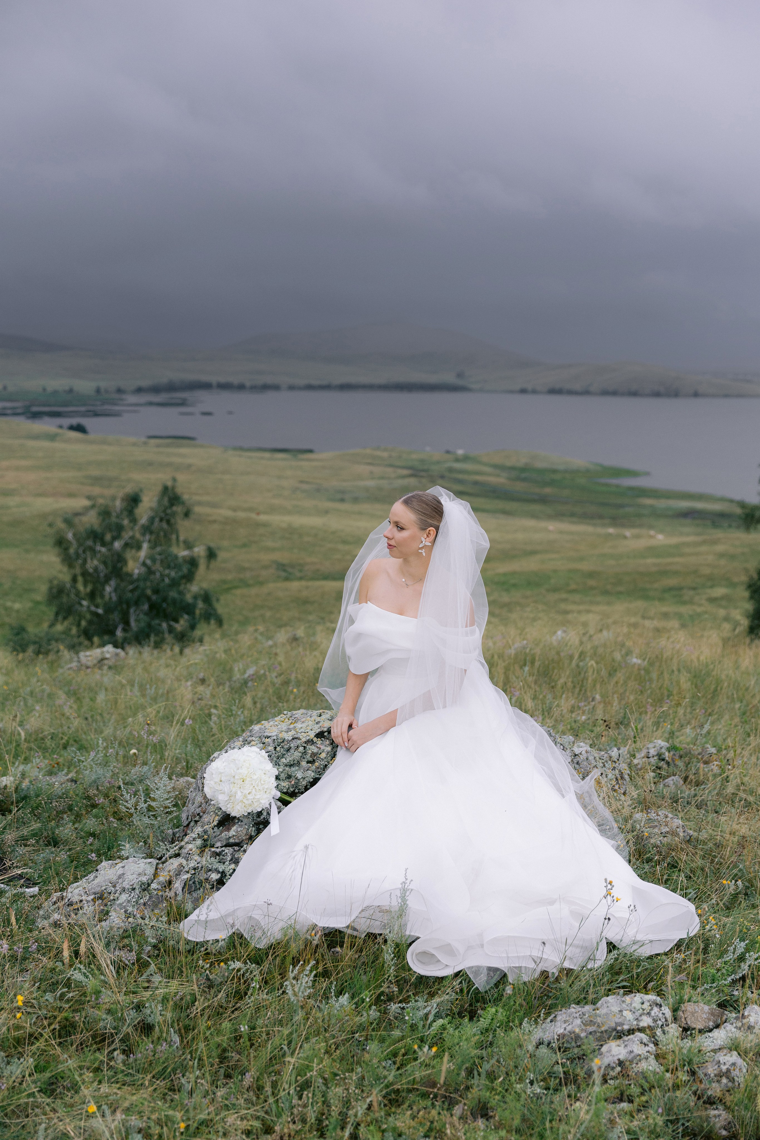 Бесконечность. Даша и Алмаз. Свадебный и семейный фотограф в Магнитогорске Катя Буряк