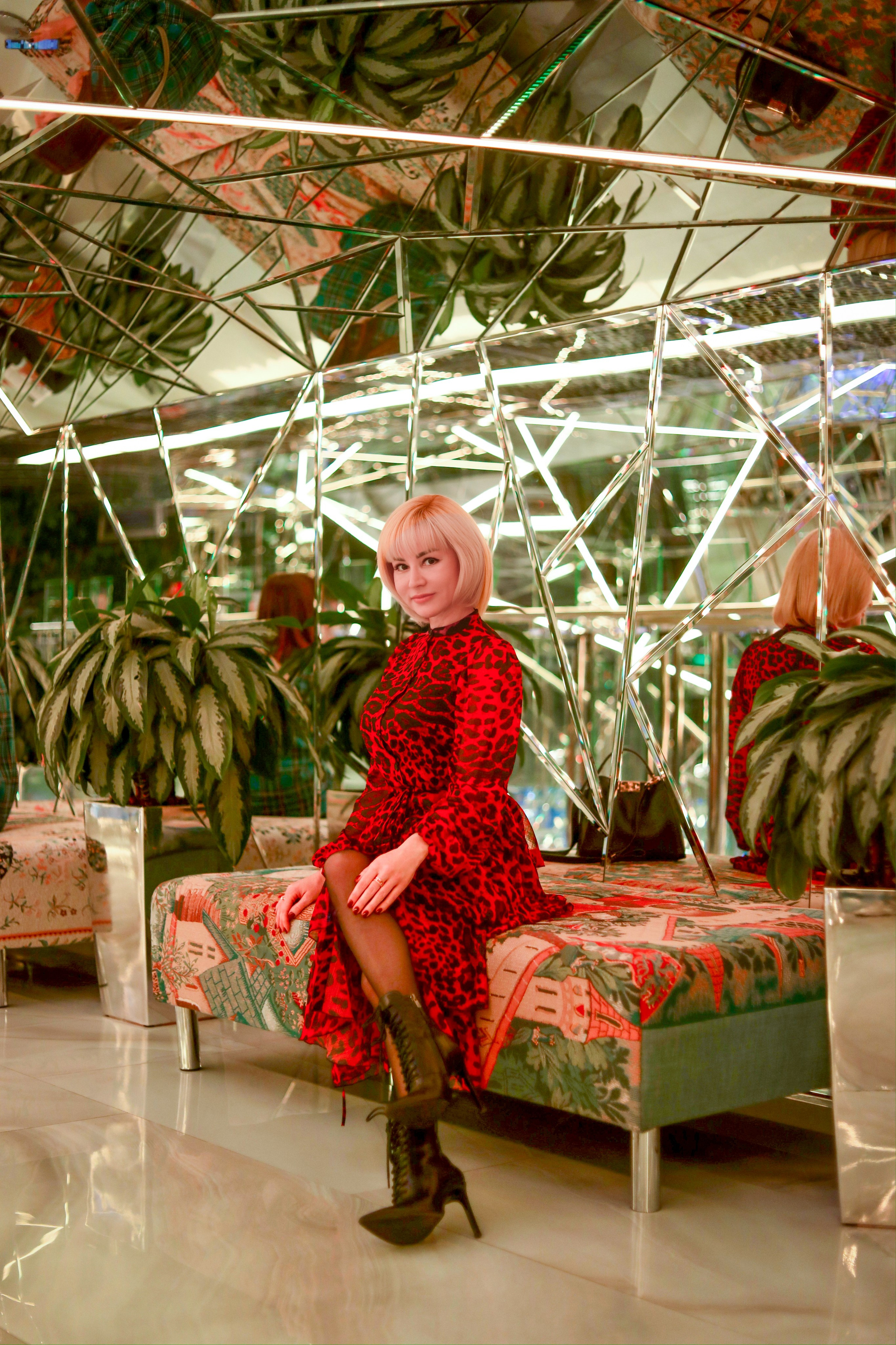 PORTRAIT. Фотограф и Видеограф в Москве Дарья Арсентьева