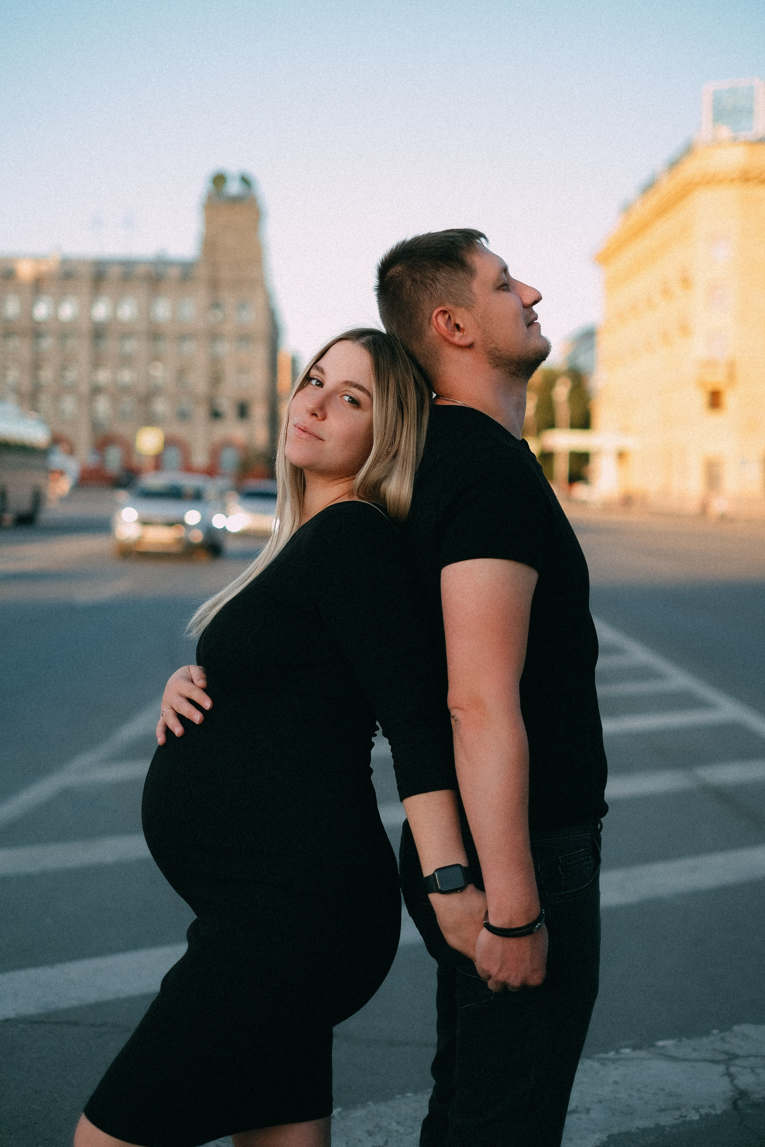 Катя + Илья. Андрющенко Мария фотограф Волгоград