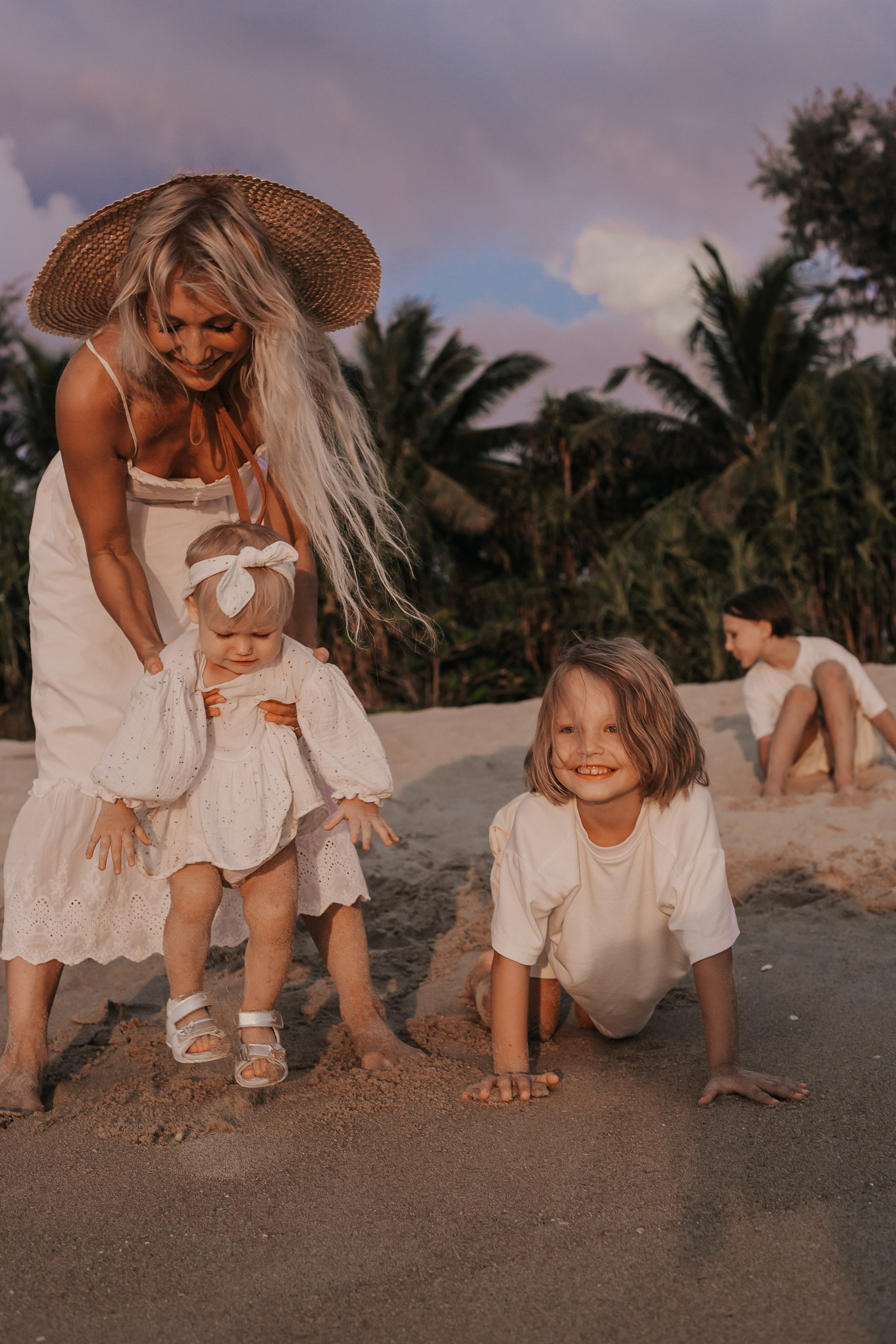 Семейные. Главная