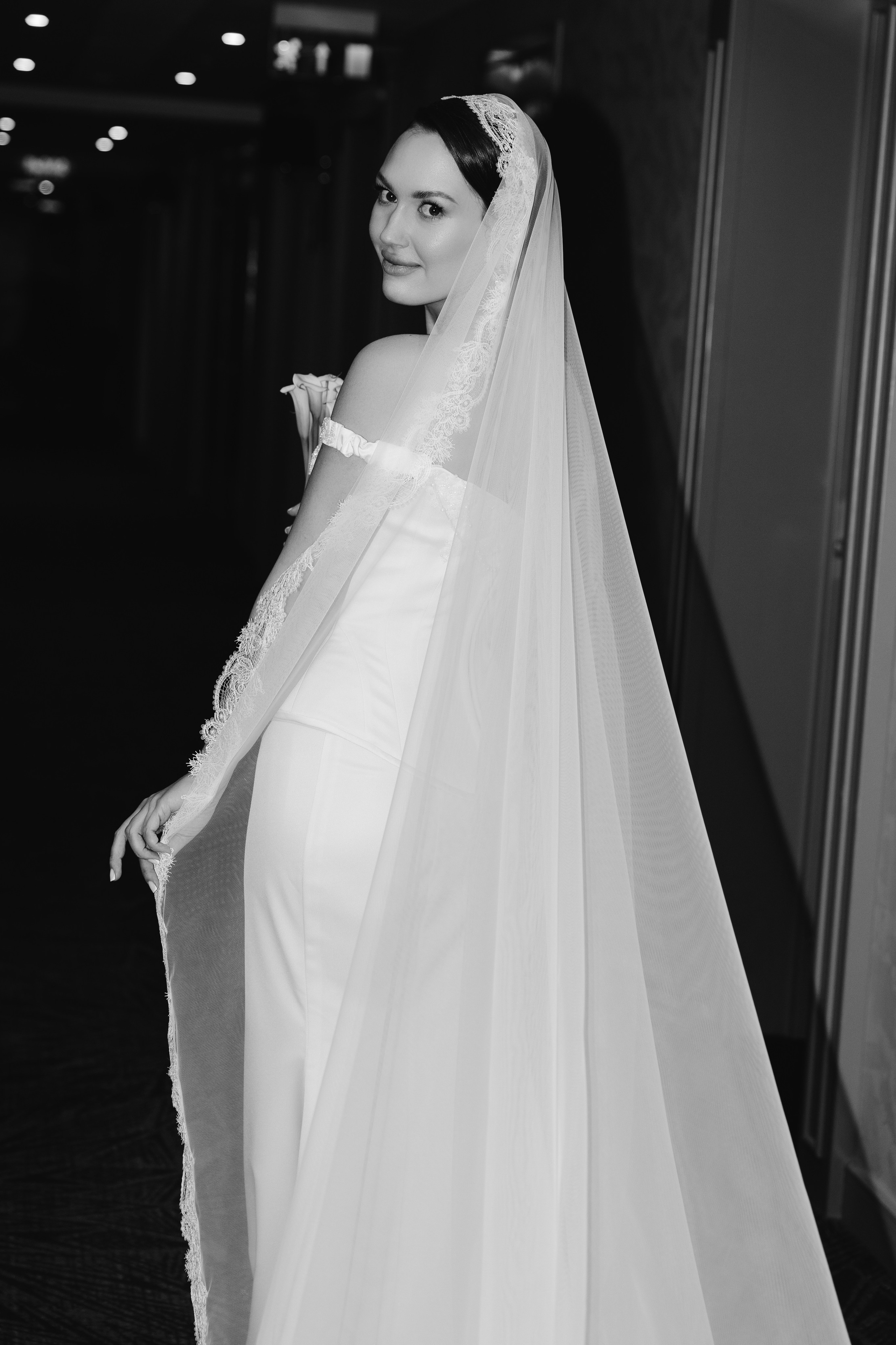 Евгений & Екатерина. Свадебный и студийный фотограф в Нижнем Новгороде