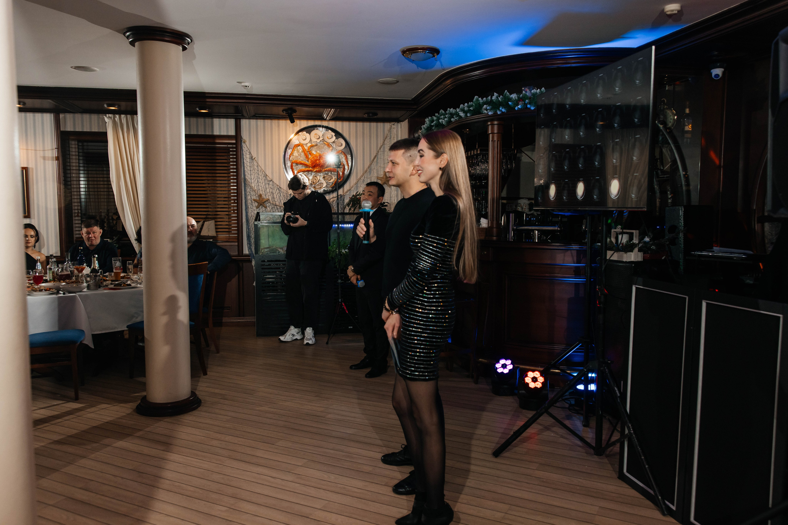 Alexander's Birthday. Maxim Tsoy Photography