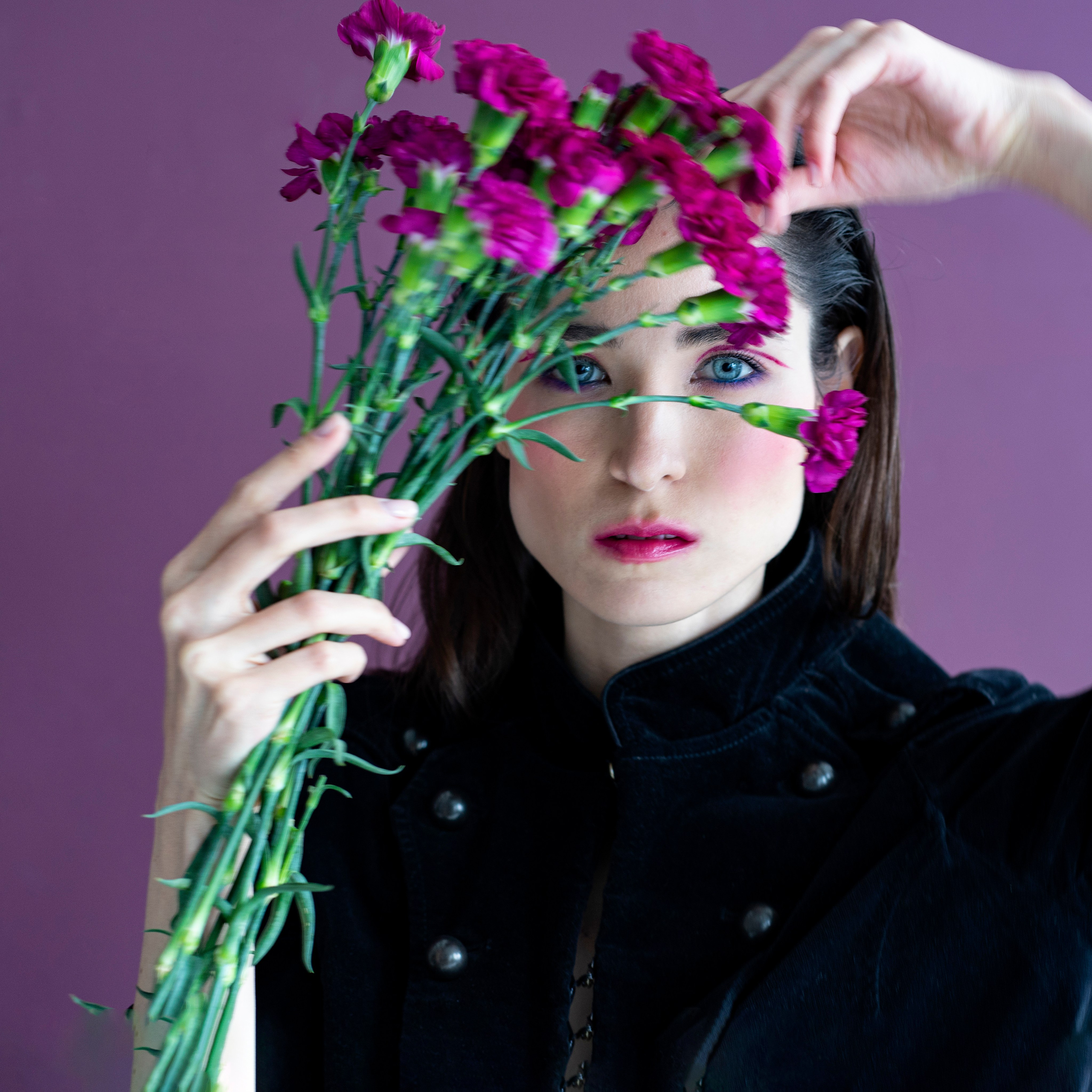 Women. Фотограф Беляева Катя