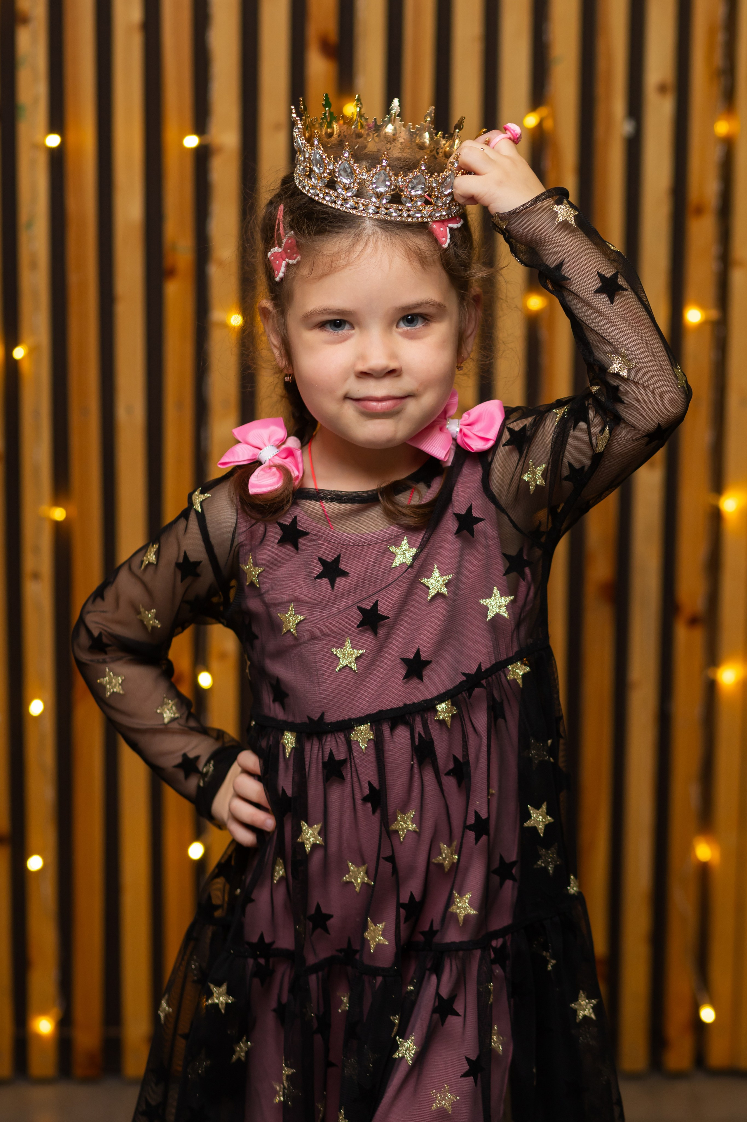 День рождение Златы. Марина Шаймухаметова. Фотограф в Уфе