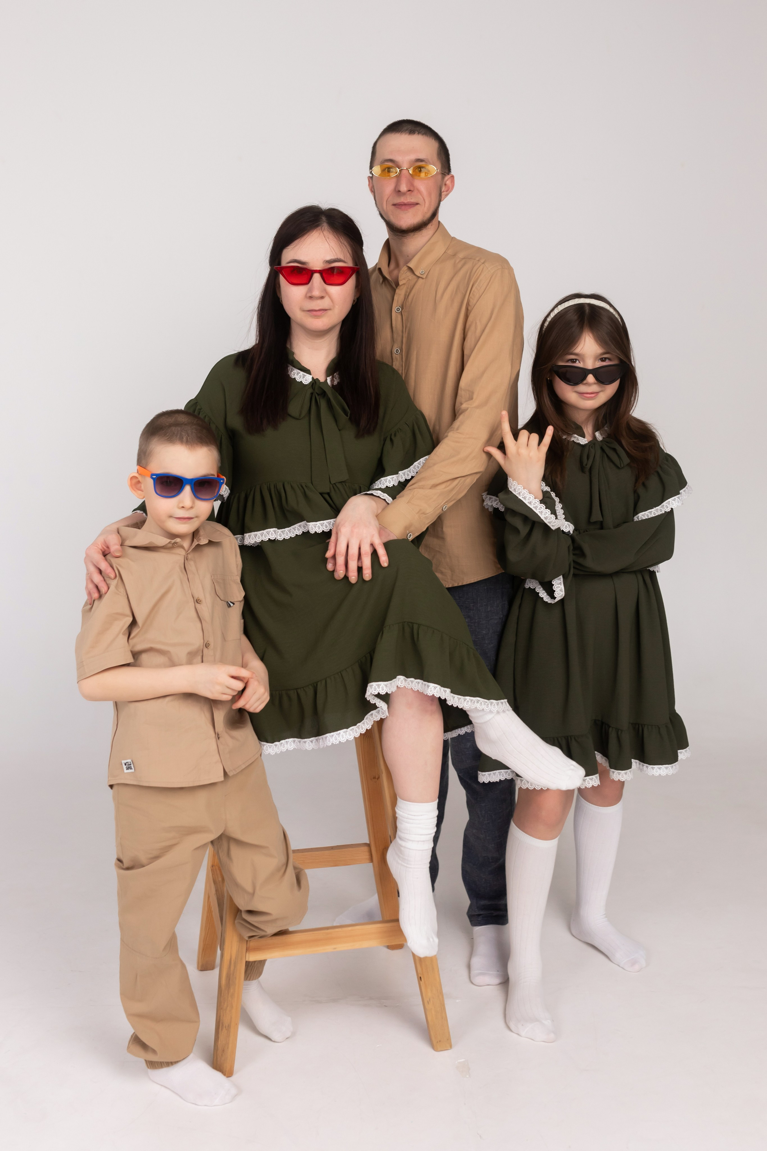 Лейсан. Марина Шаймухаметова. Фотограф в Уфе