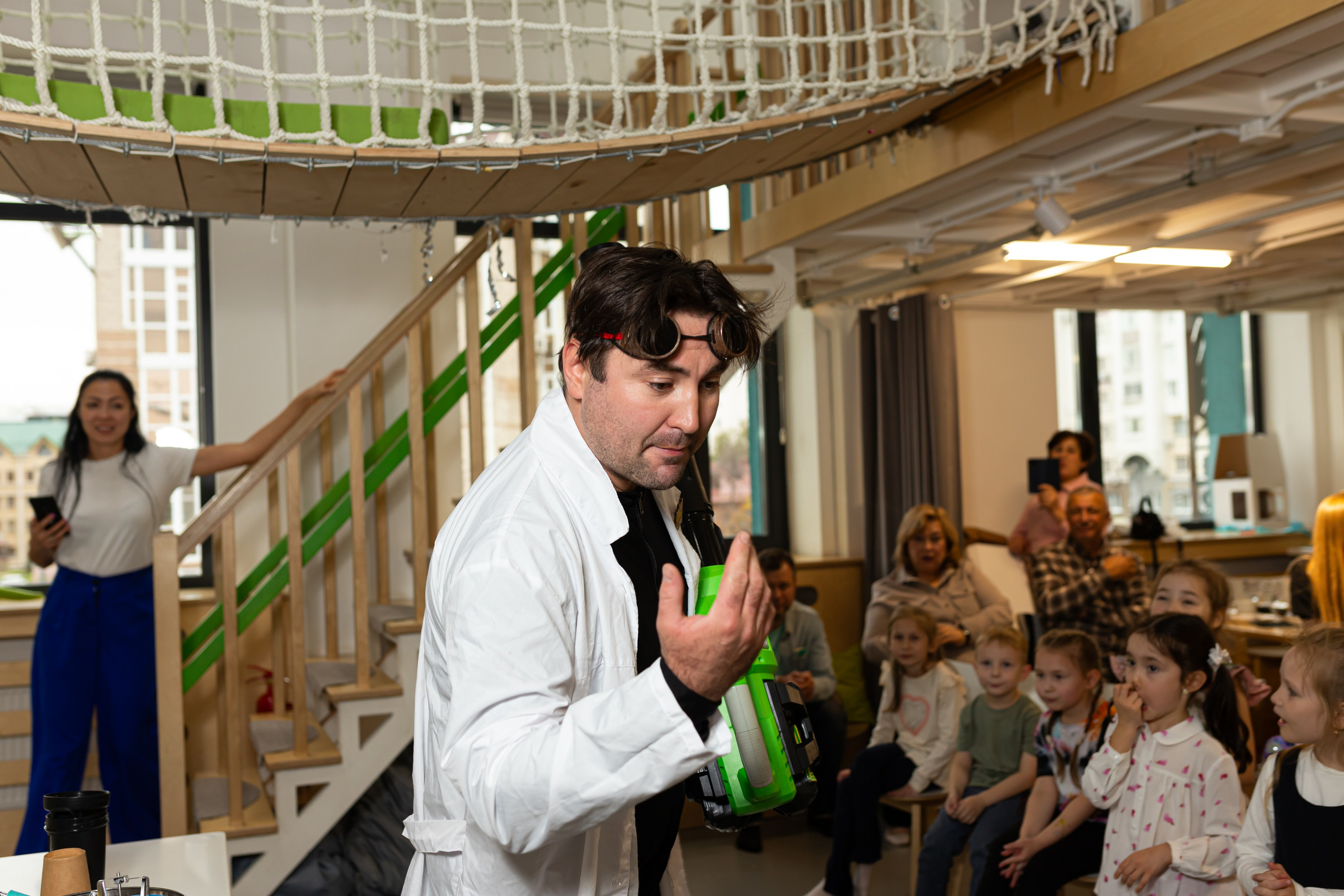 День рождение Алексея. Марина Шаймухаметова. Фотограф в Уфе