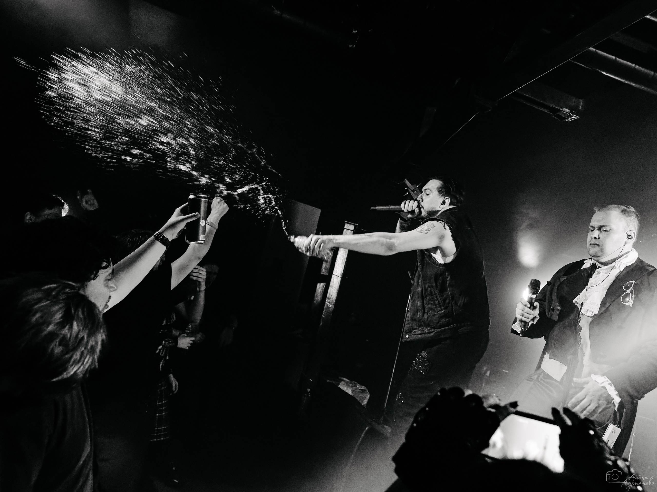 Пигмеи, фоторепортаж, Action Club, 30.05.2026. Алена Адрианова: фотограф в Санкт-Петербурге