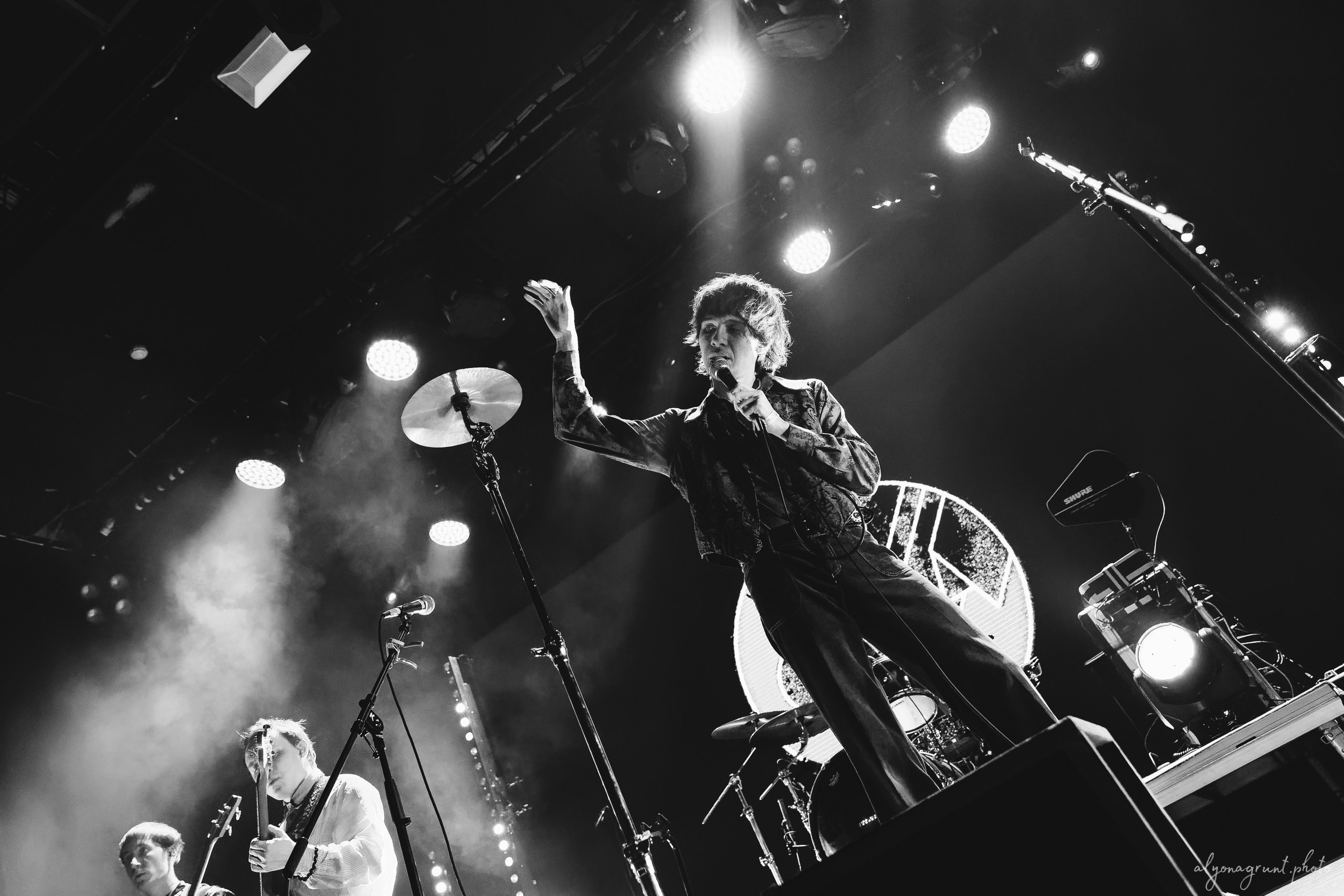 Сова, фоторепортаж, СПб, Космонавт, 18.12.2025. Алена Адрианова: фотограф в Санкт-Петербурге