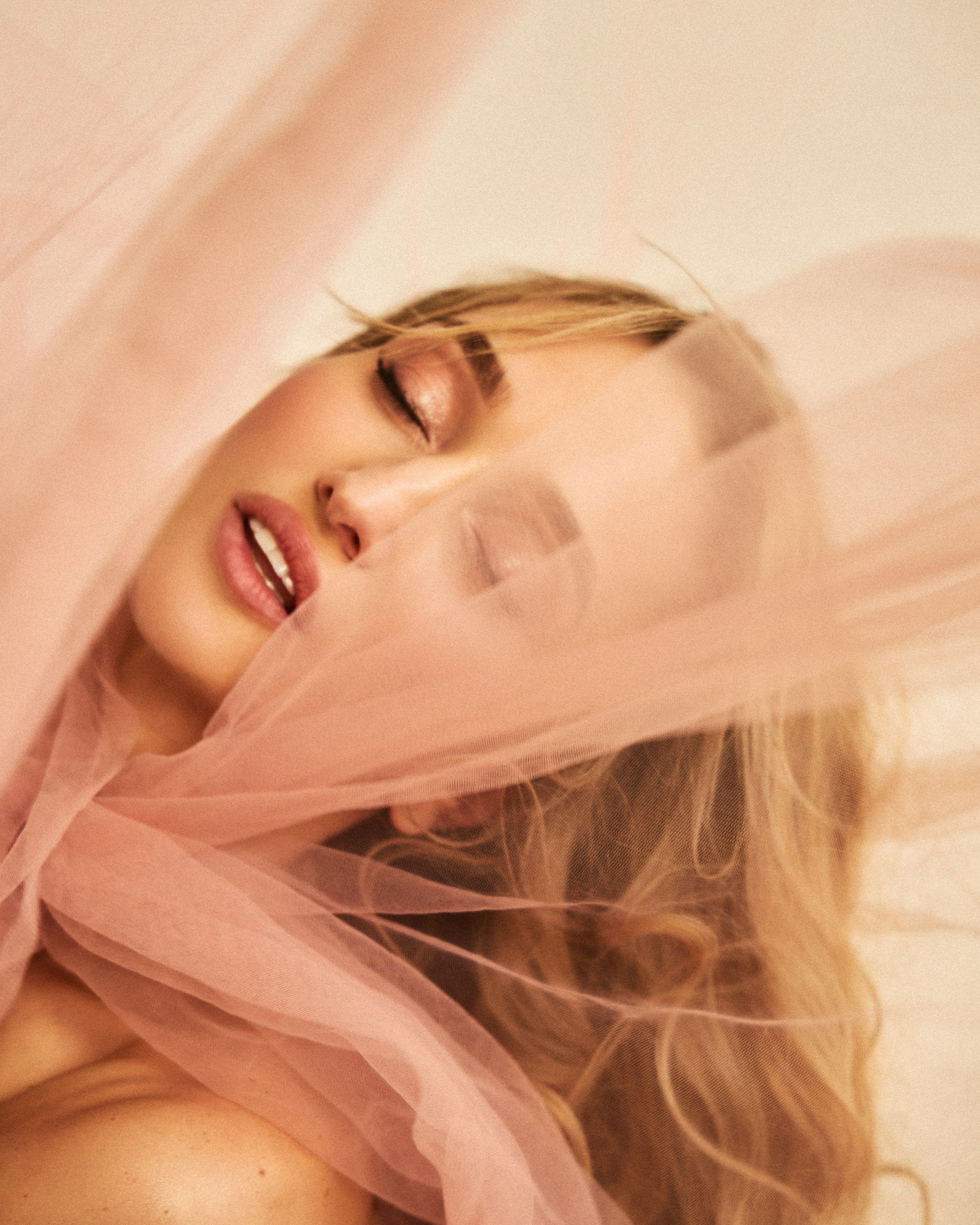 Профессиональный фотограф Федотова Арина