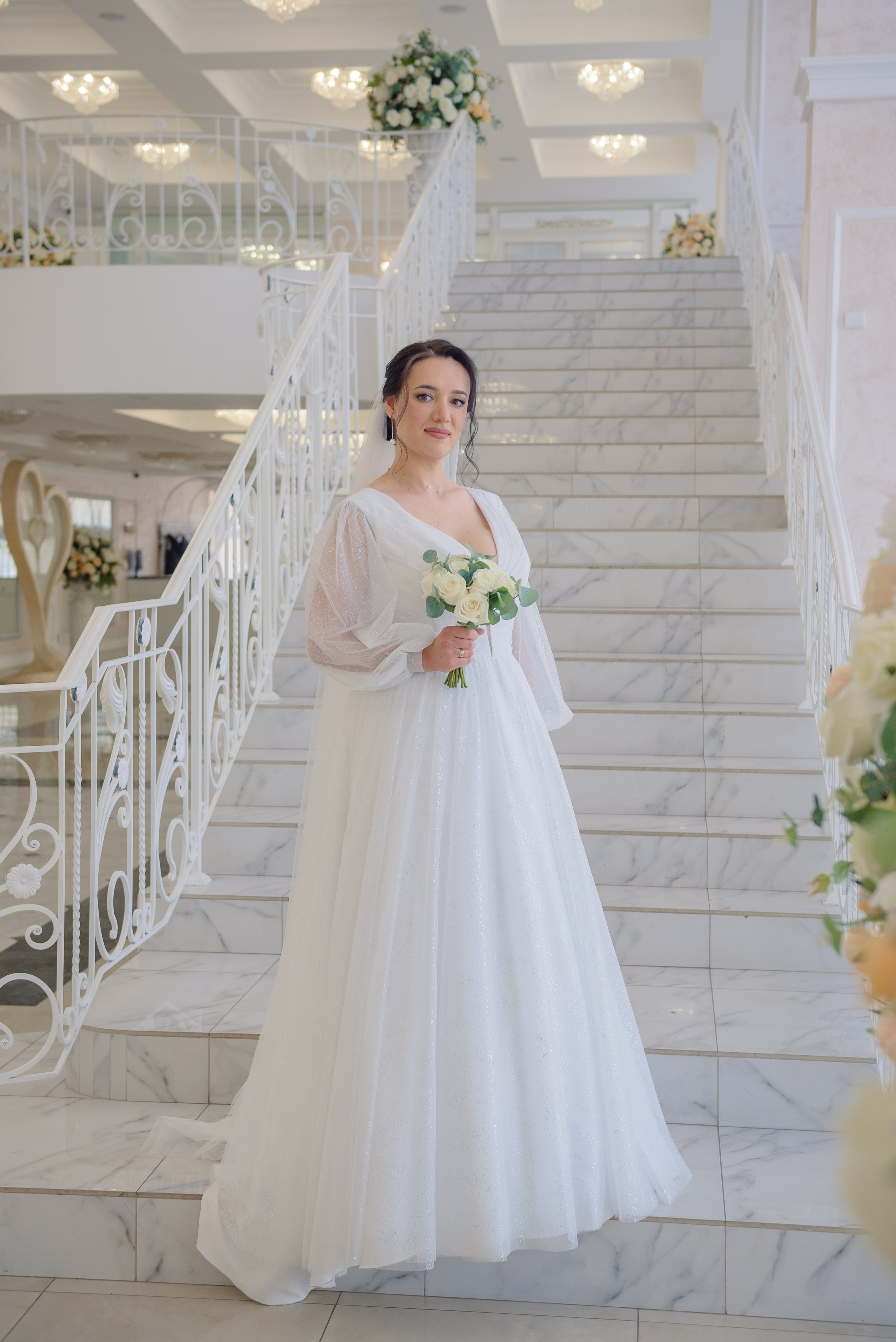 Дмитрий и Маргарита. Семейный фотограф в Рязани Мария Ермакова