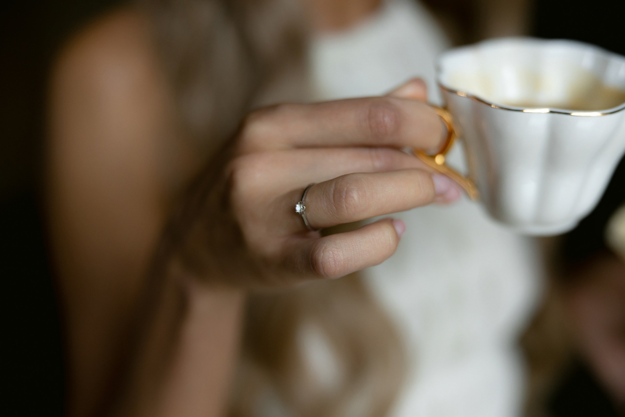 Татьяна & Дмитрий. Yura Rush Свадебный фотограф Тюмень