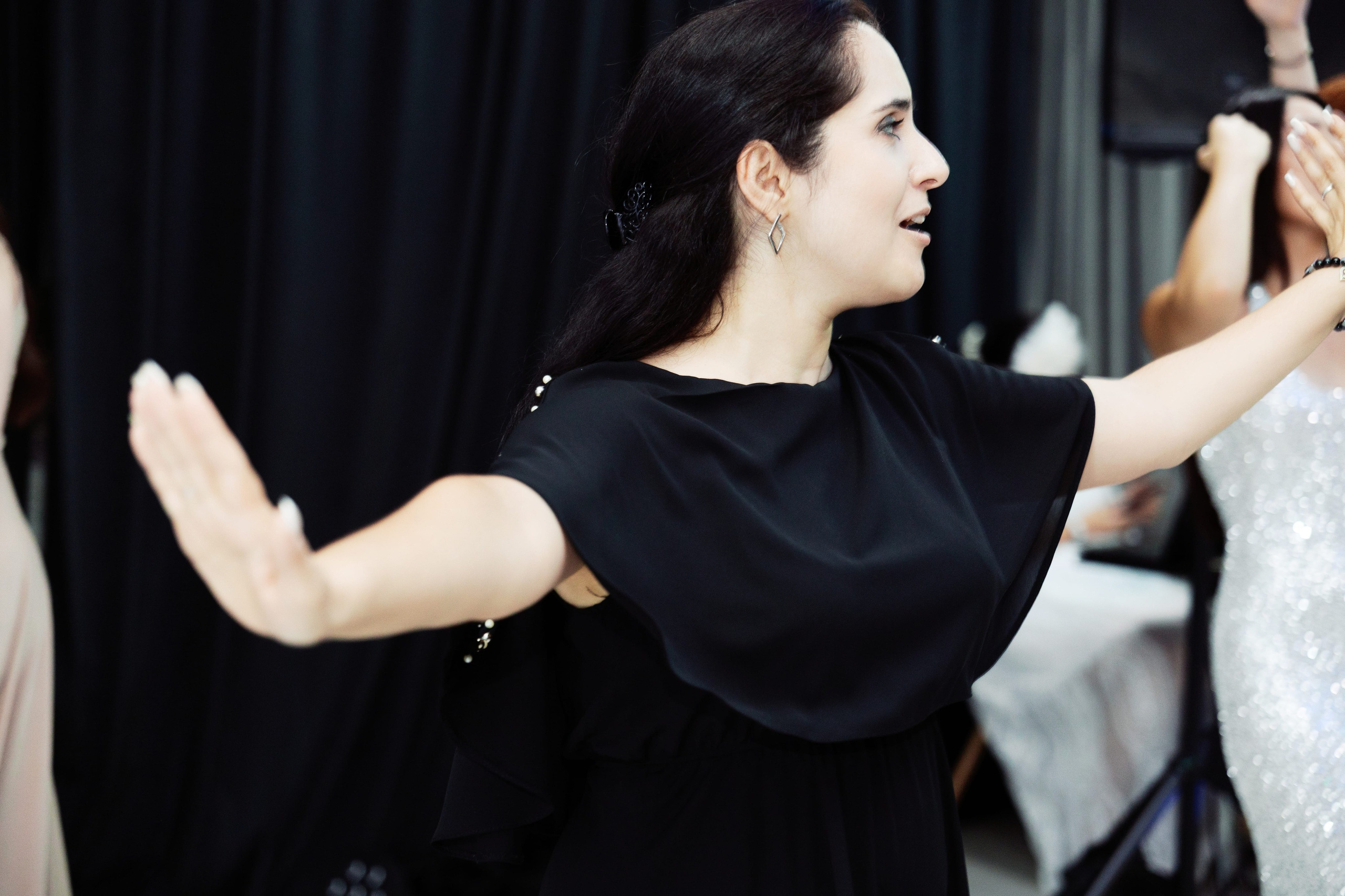 День Рождения Лианы