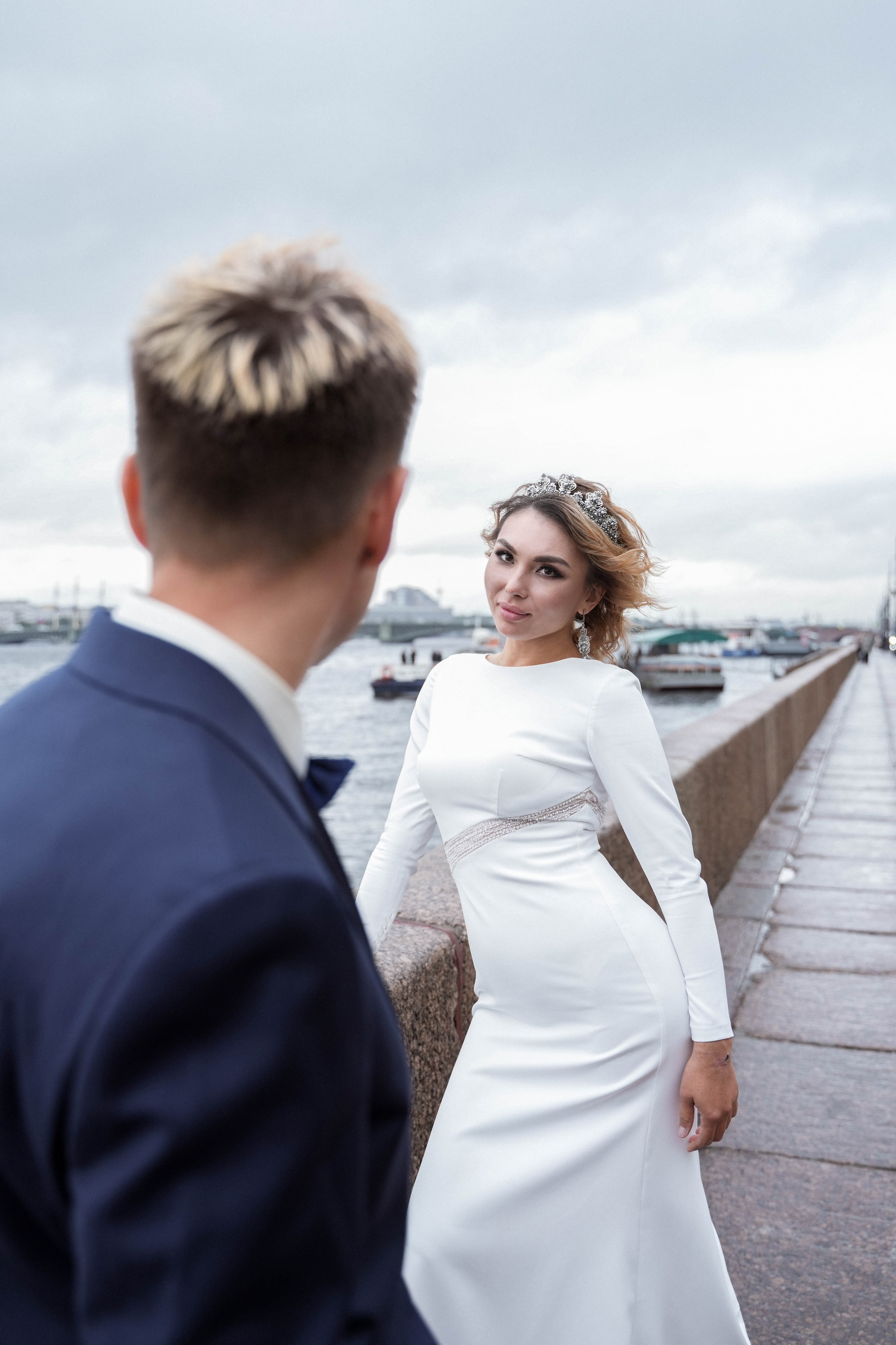 Р А В И Л Ь  и  Д И Н А Р А. Арт фотограф и стилист Ульяна Терезникова